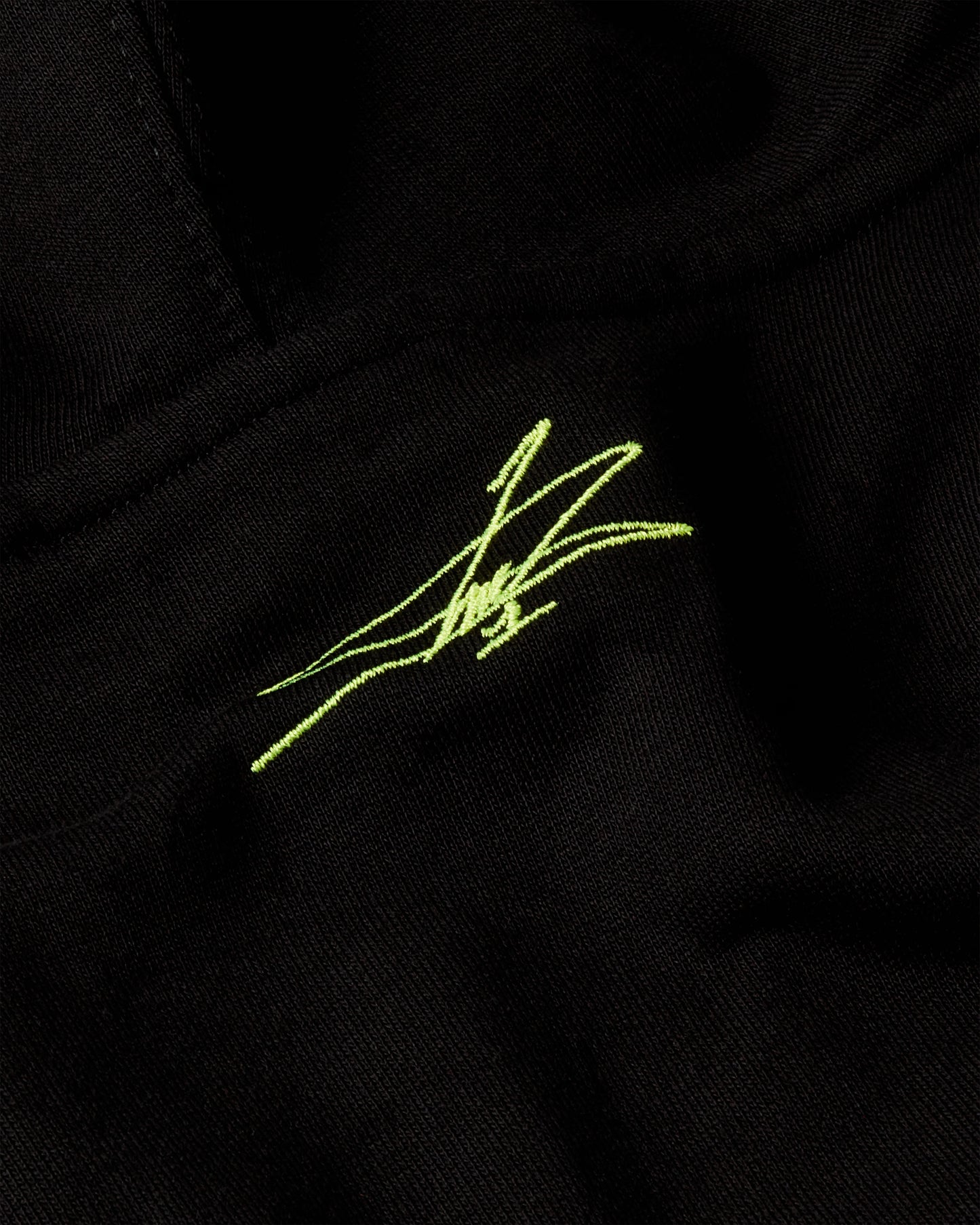 LN1 CORE HOODIE