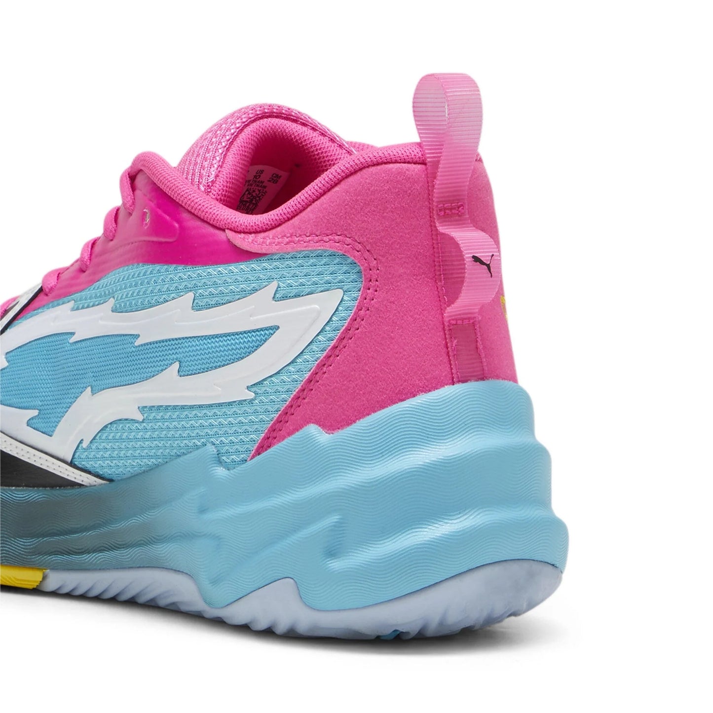 Tênis Puma Scoot Zeros Northern Lights