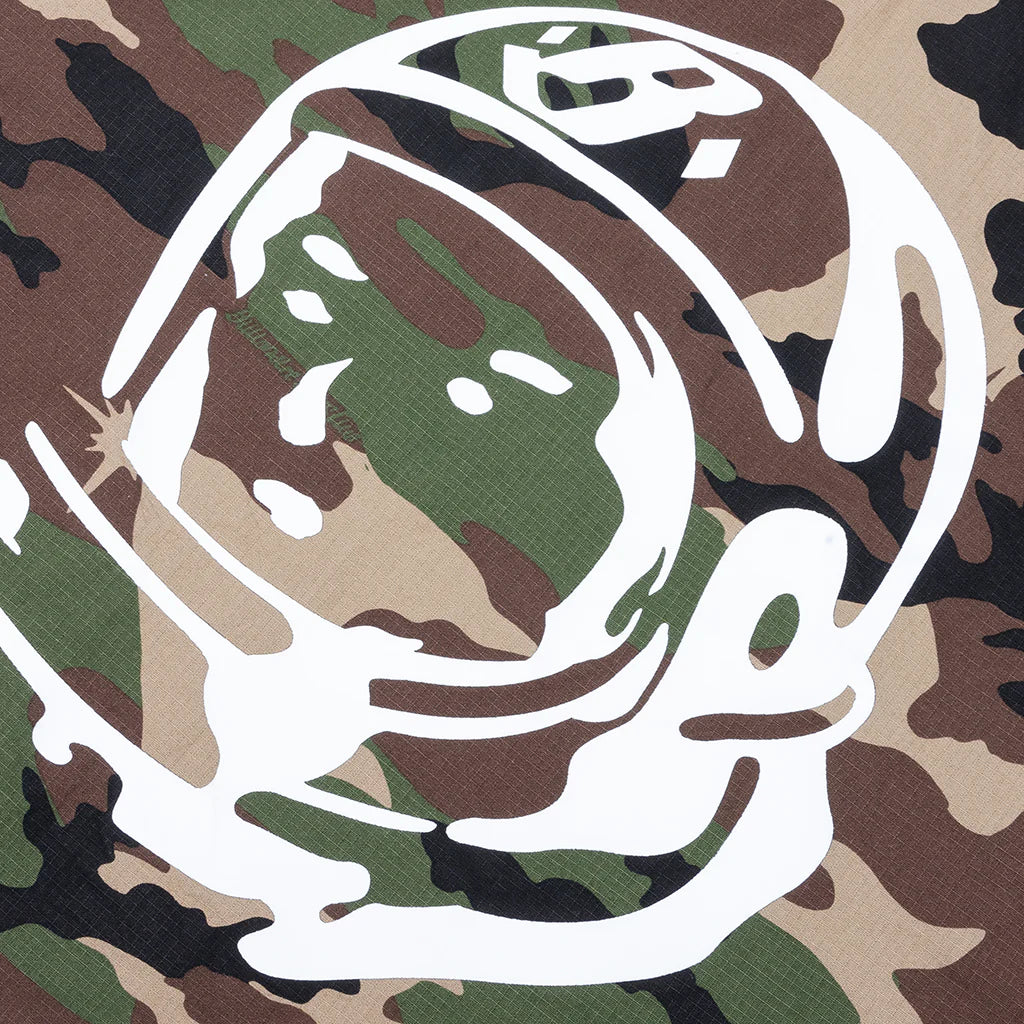 Starcast Jacket Kelp