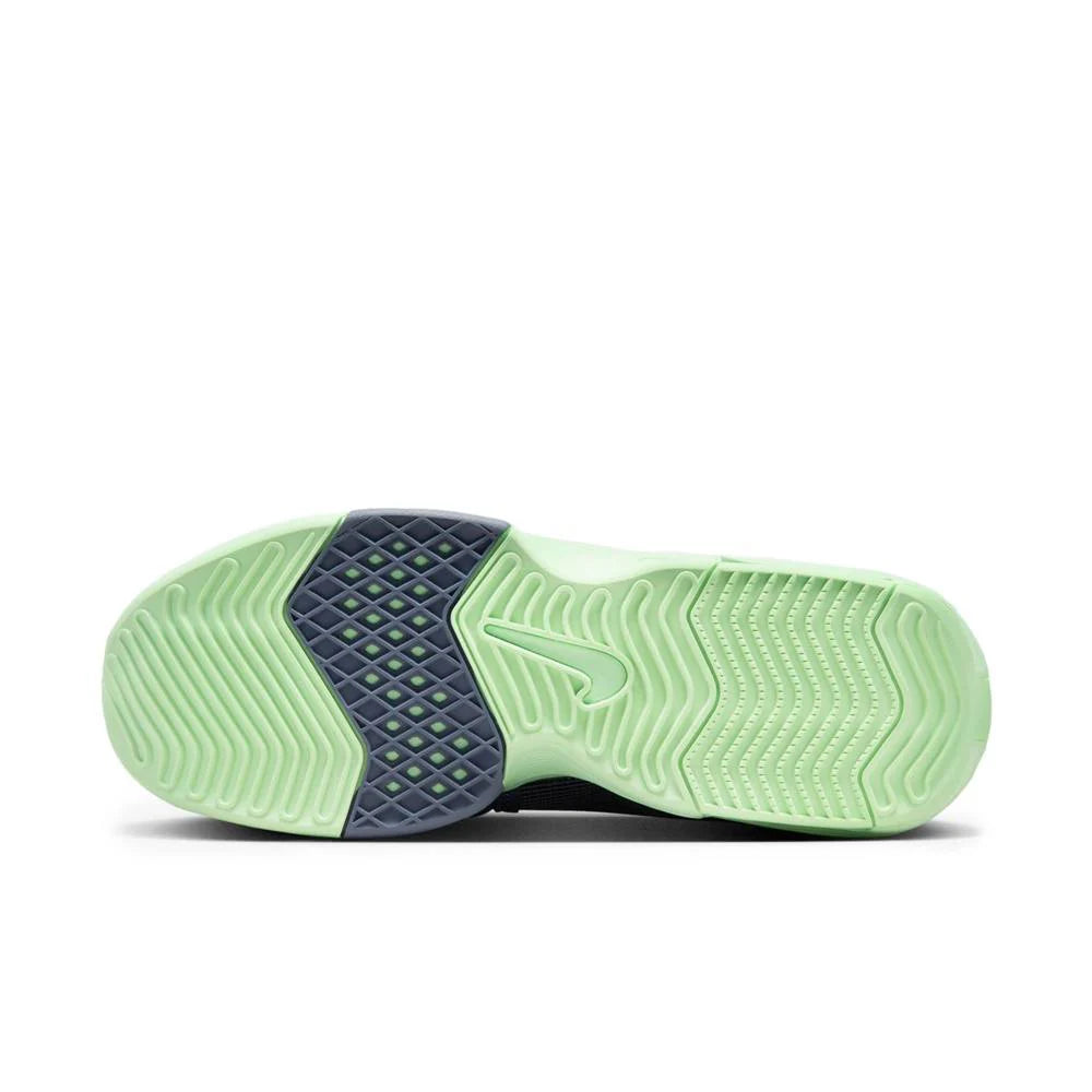 Tênis Nike Lebron Witness VIII Verde
