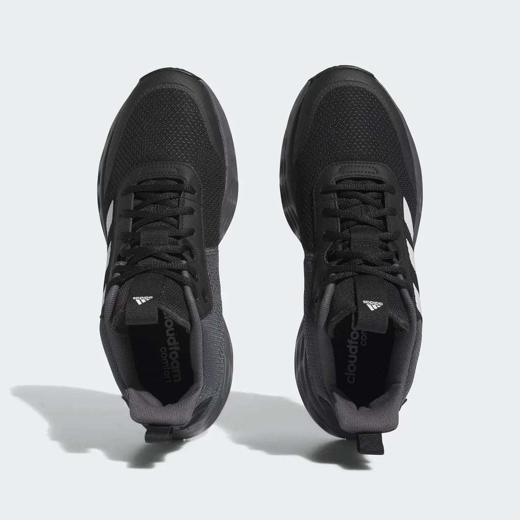 Tênis Adidas Own The Game 20 Preto