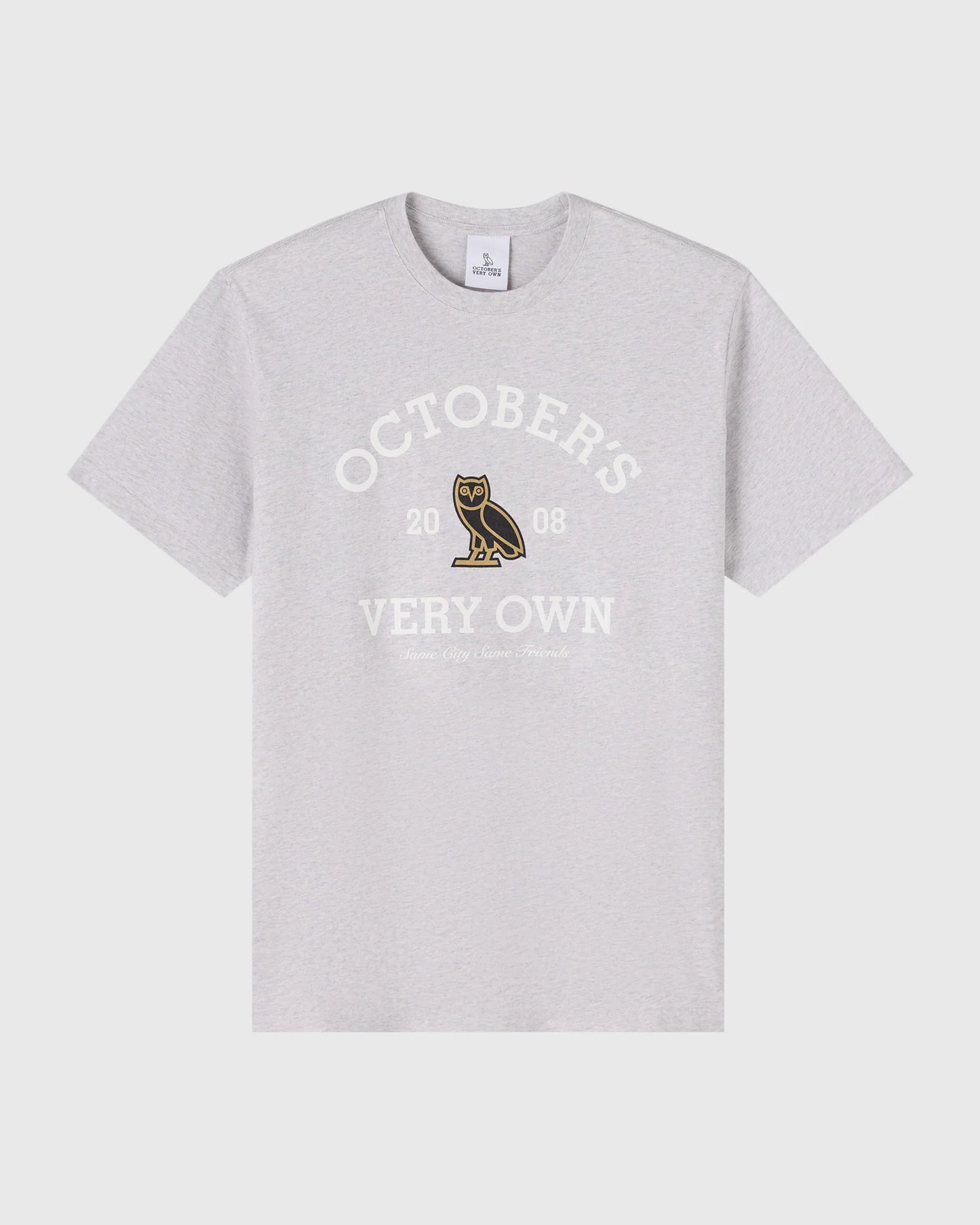 Collegiate Tee