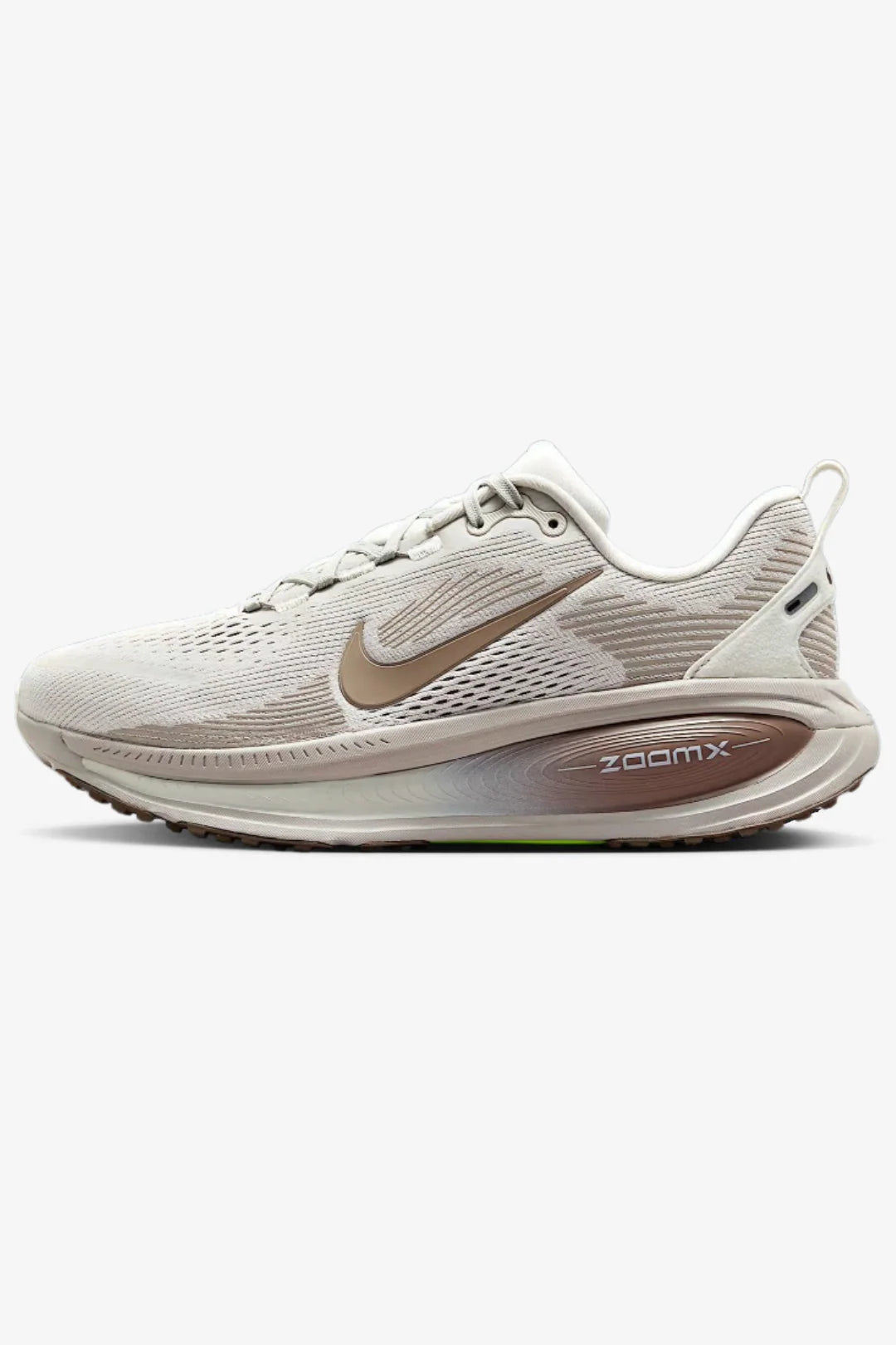 Nike Vomero 18 Marrom Vison