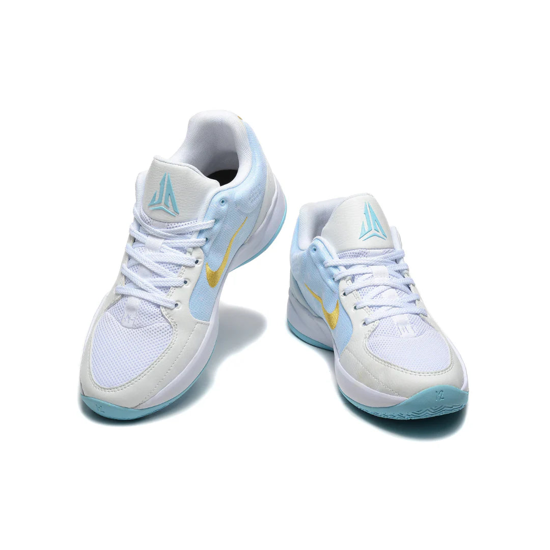Tênis Nike Ja 2 White