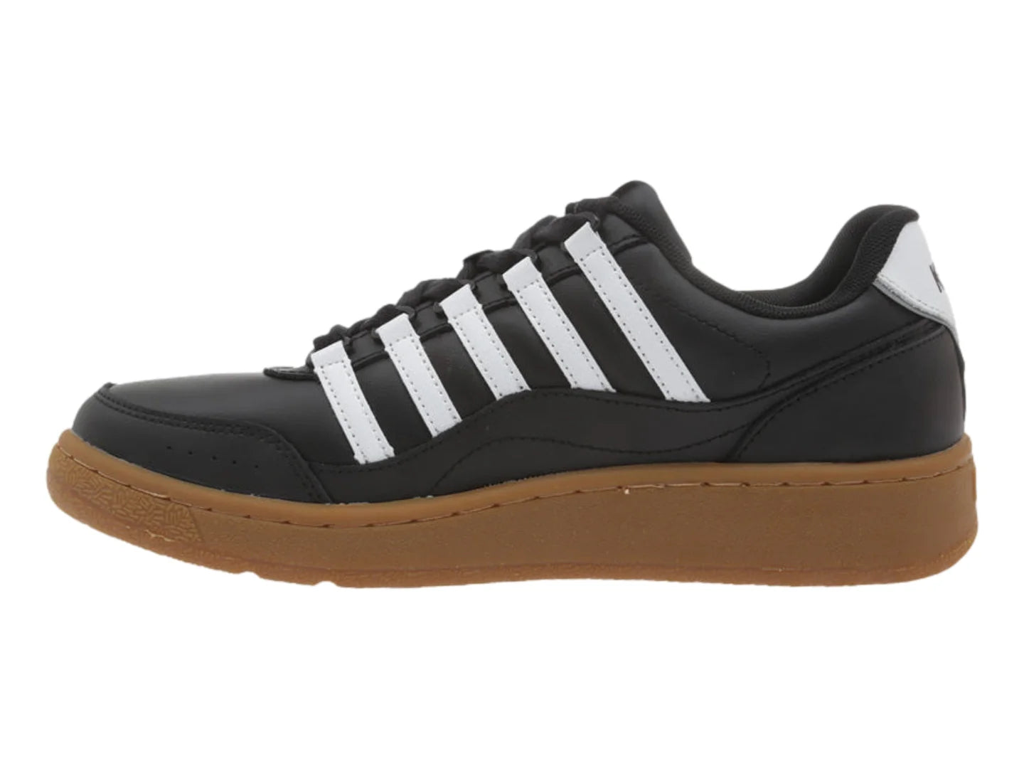 Tenis K SWISS Gravity Negro para Hombre