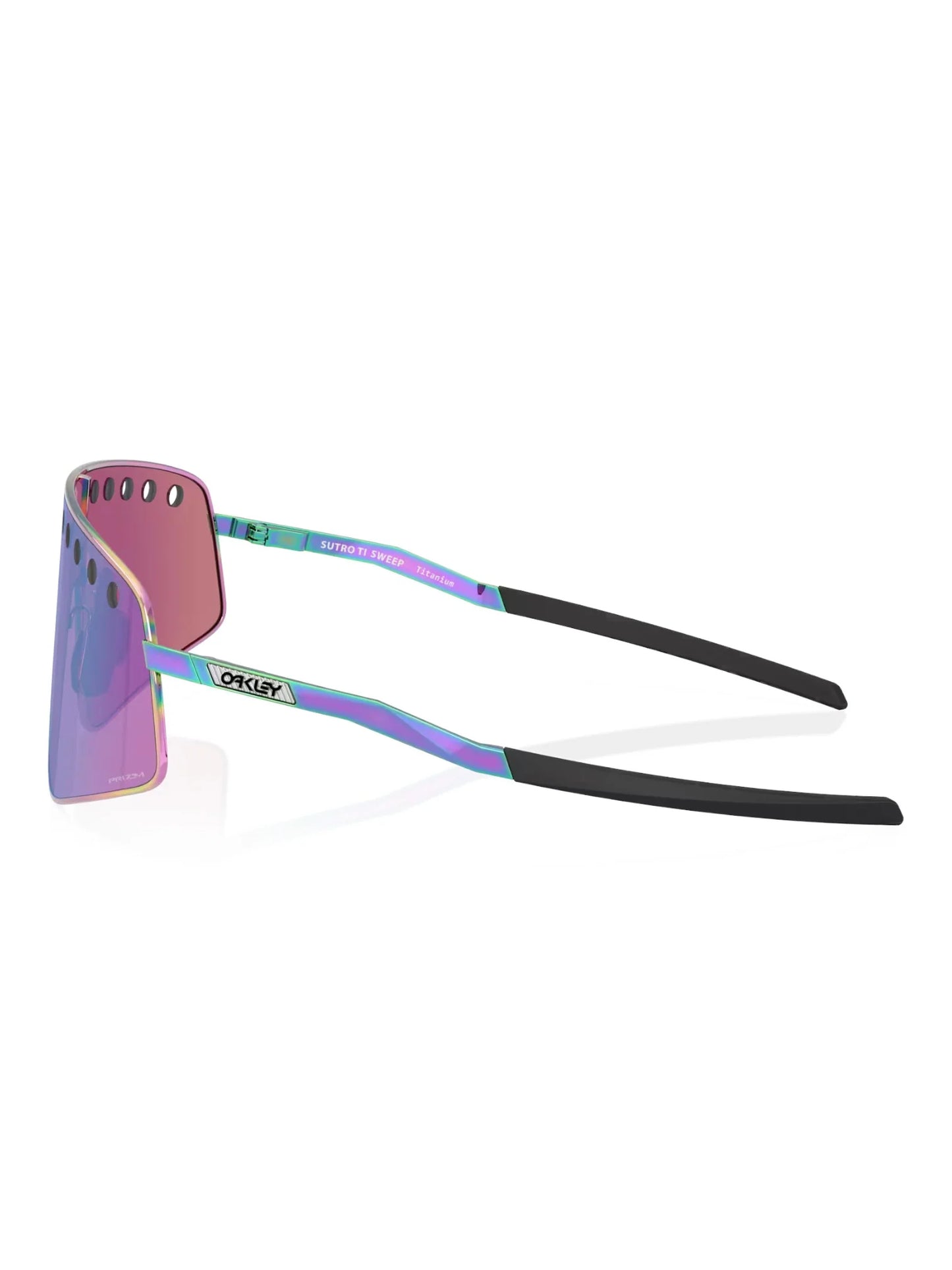 Oakley Sutro TI Sunglasses