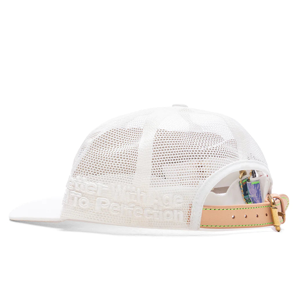 Scam Hat Multi