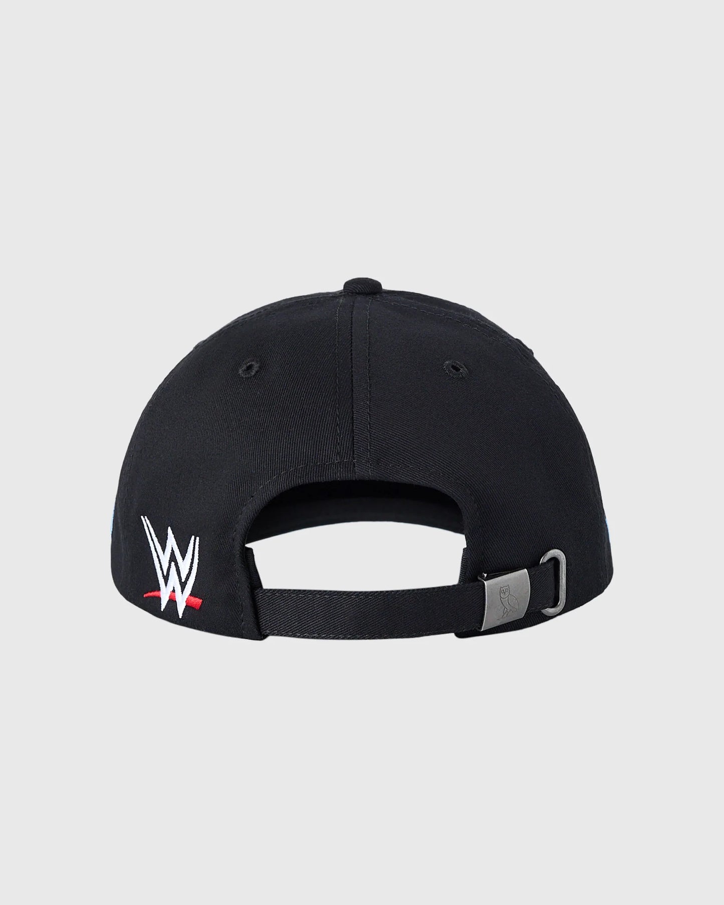 WWE Stone Cold Hat Black
