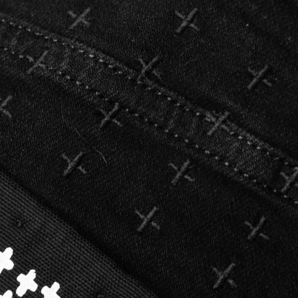 Bronko Apex 1999 Black