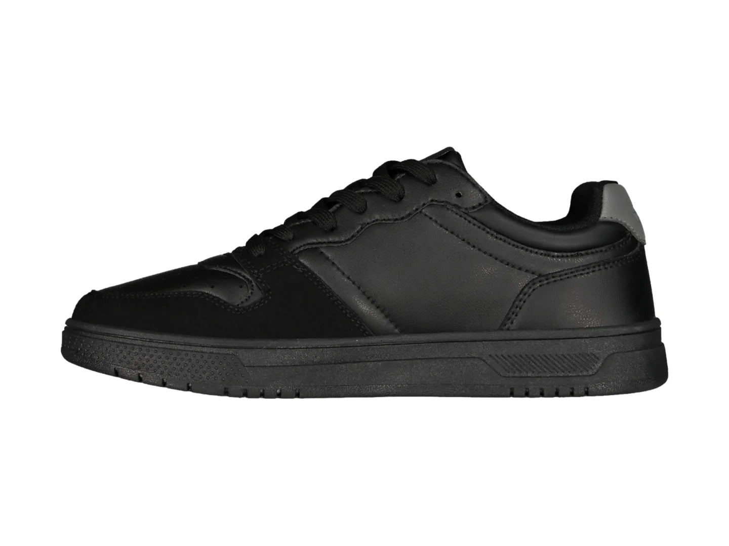 Tenis Charly Negro para Hombre
