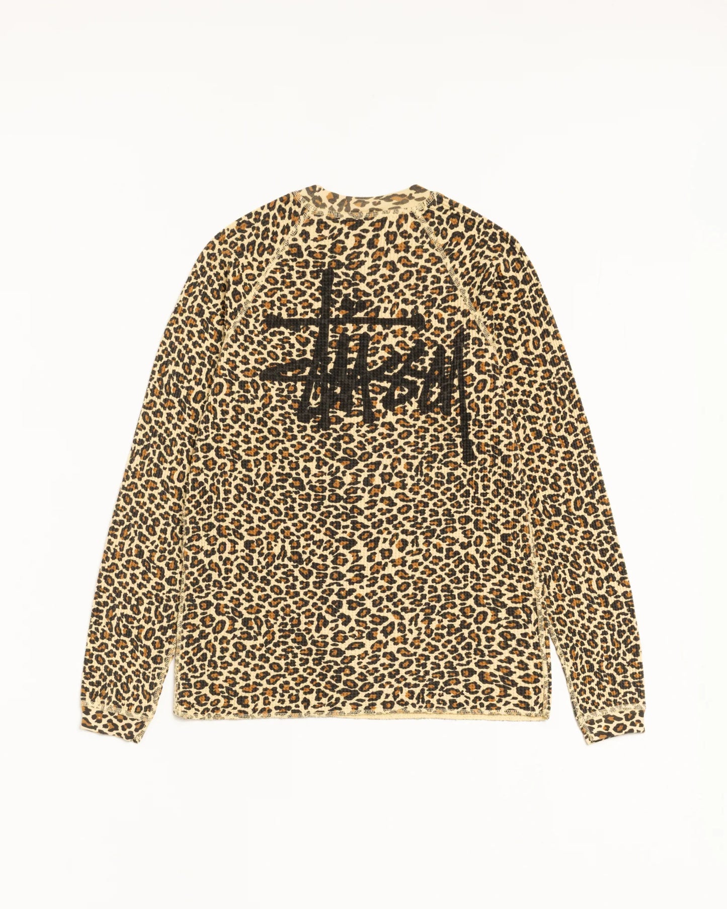 BASIC STÜSSY THERMAL