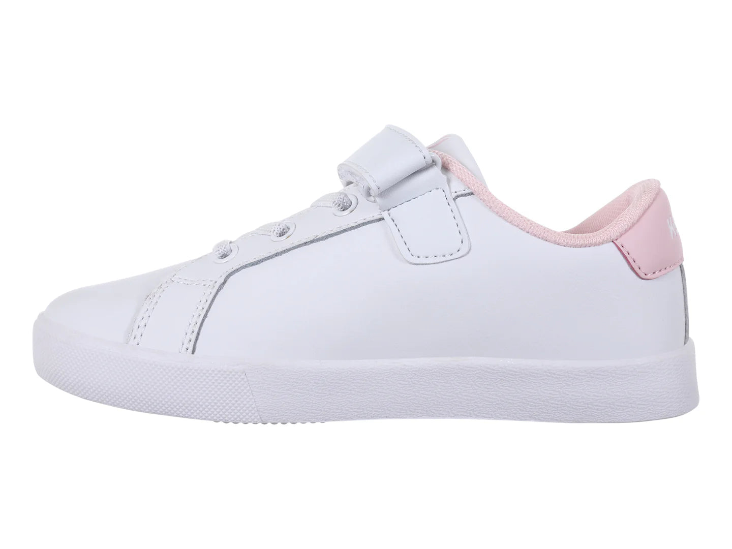 Tenis K SWISS Rabbit Blanco para Niña