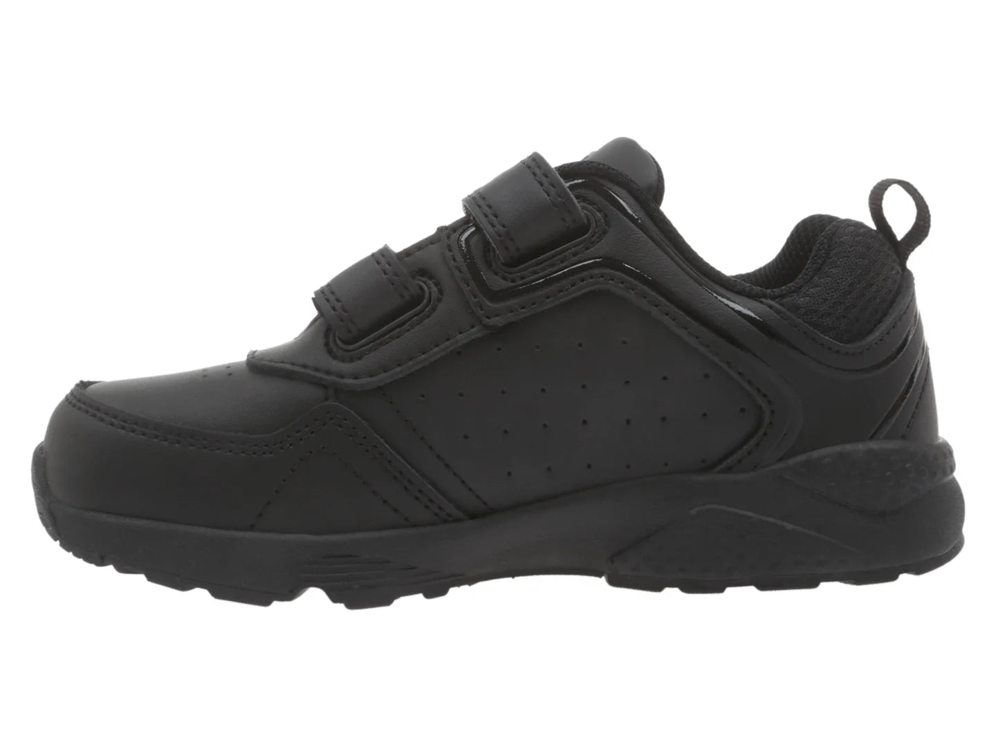 Tenis K SWISS Rocket Negro para Niño