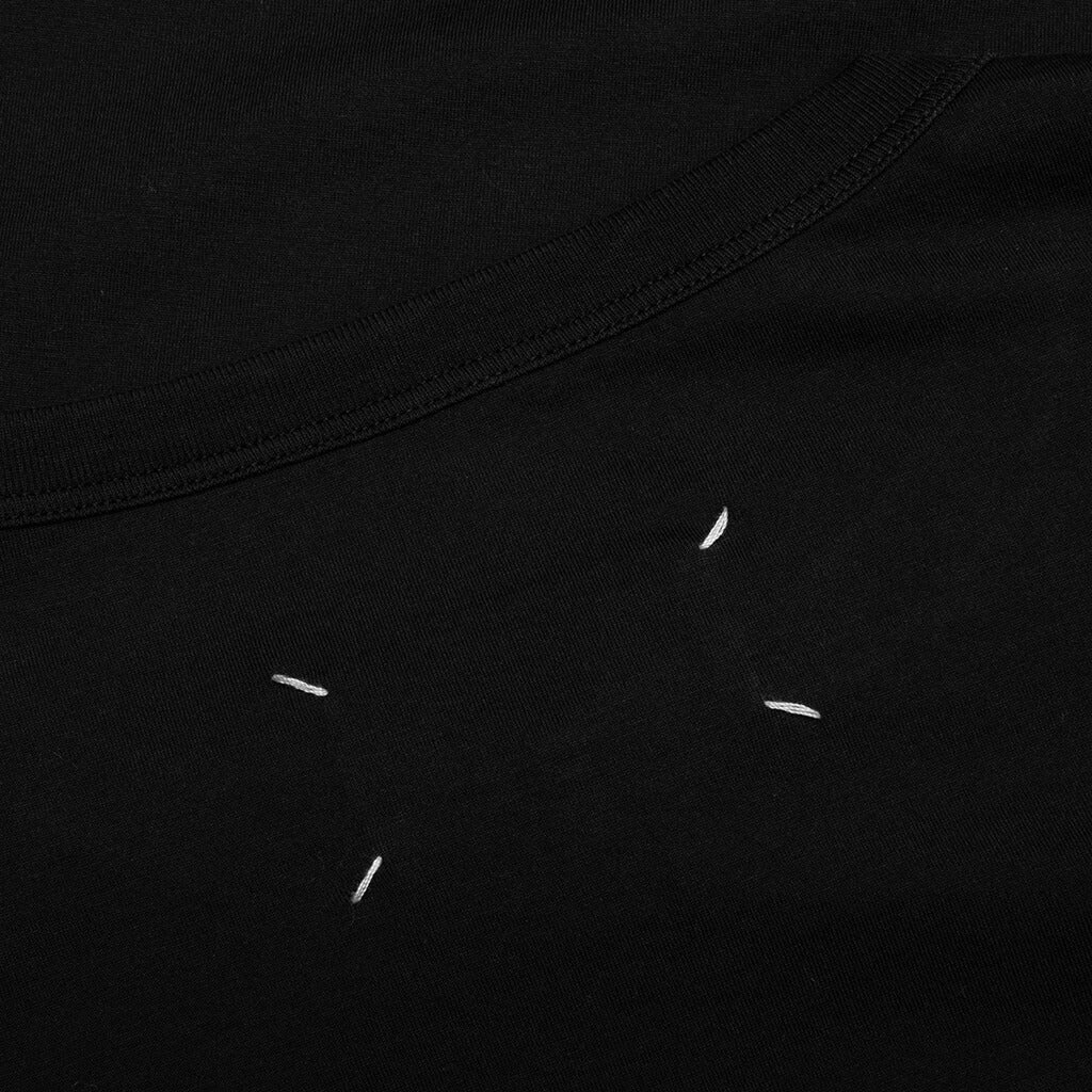 T Shirt Charcoal