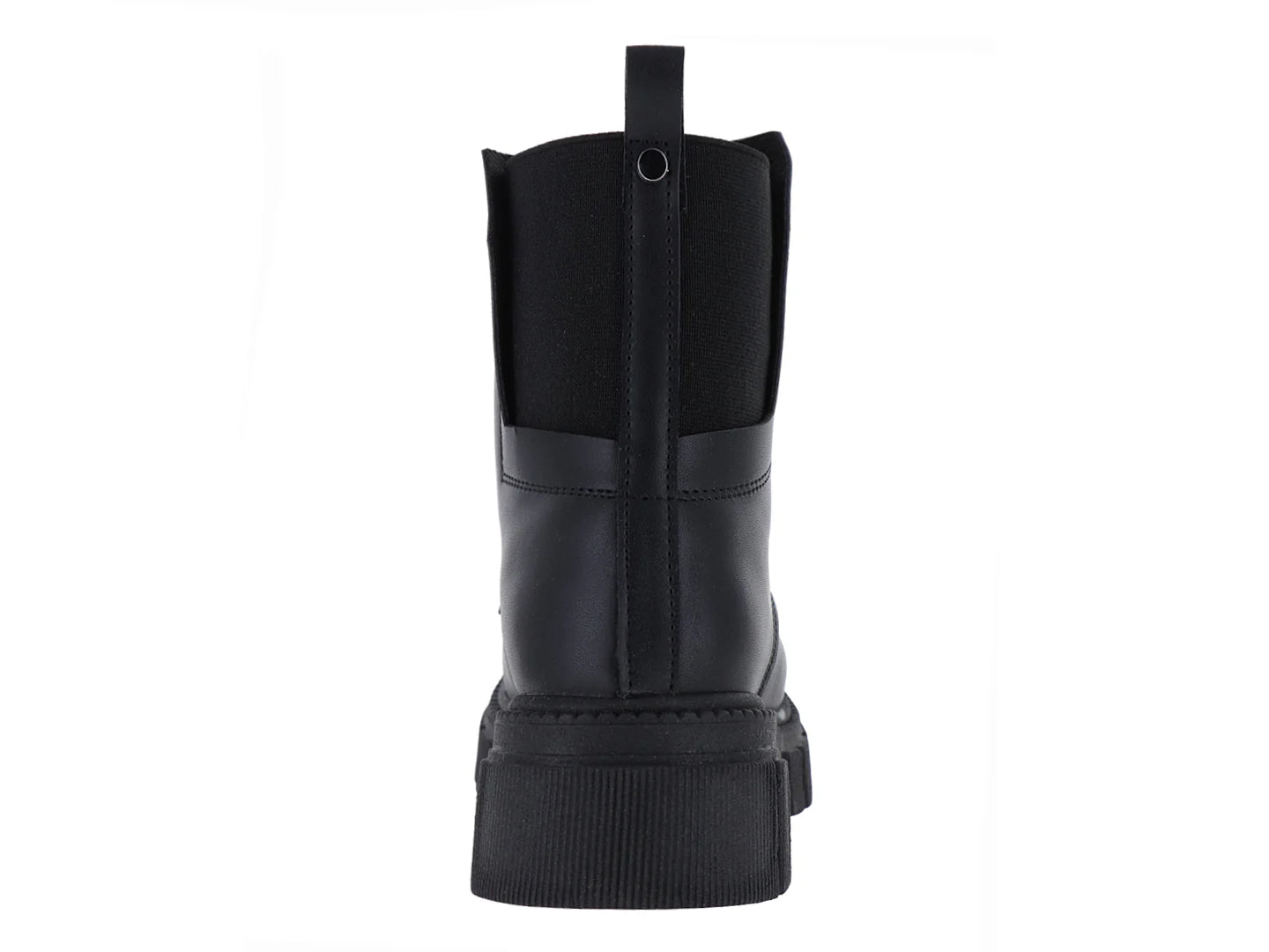 Botas Kassandra Nairobi Negro para Niña