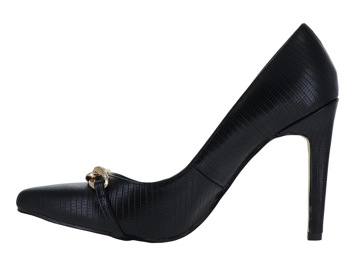Zapatillas ROZE Negro para Mujer