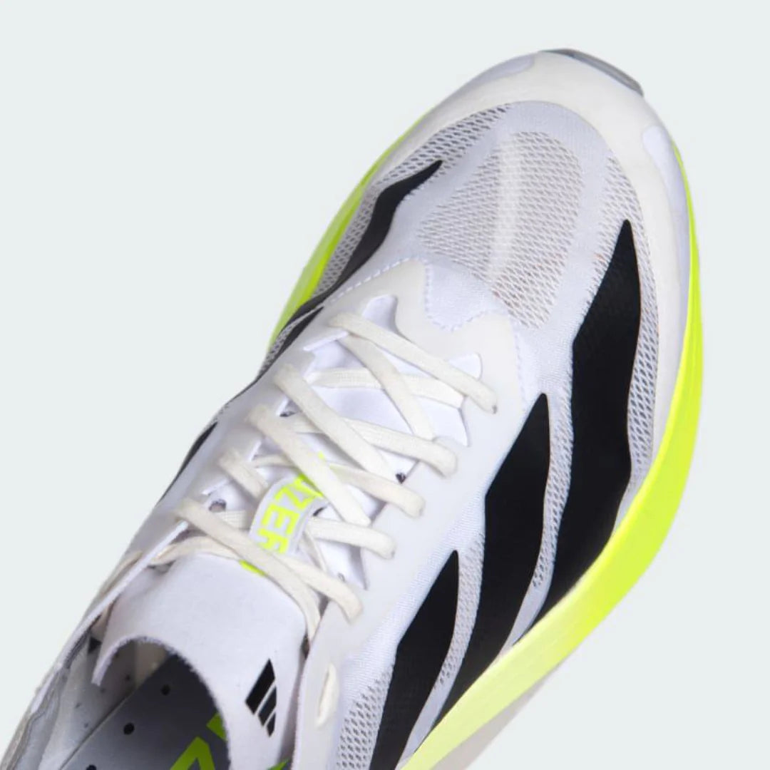 Tênis Adidas Adizero Drive RC Verde Branco Preto