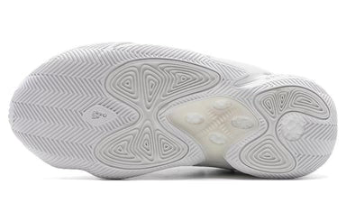 Tênis Adidas BYW Select White