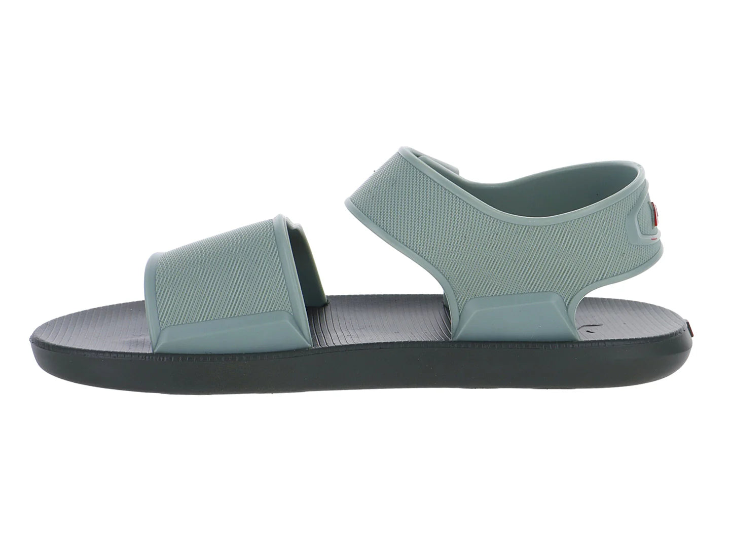 Sandalias Rider Verde para Niño