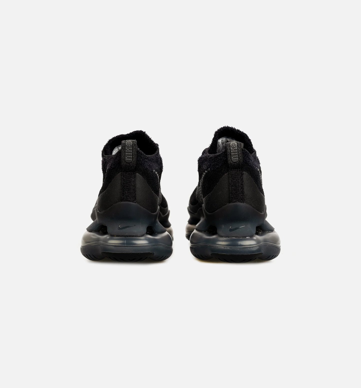 Air Max Scorpion Flyknit Womens Lifestyle Shoe Black