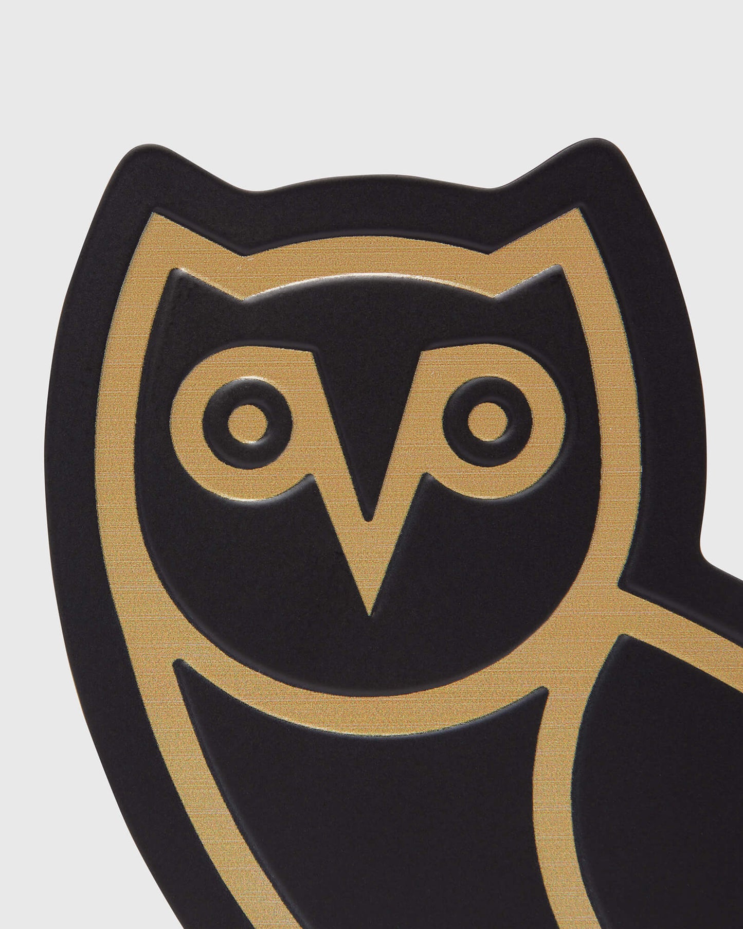 Bookends Black Gold