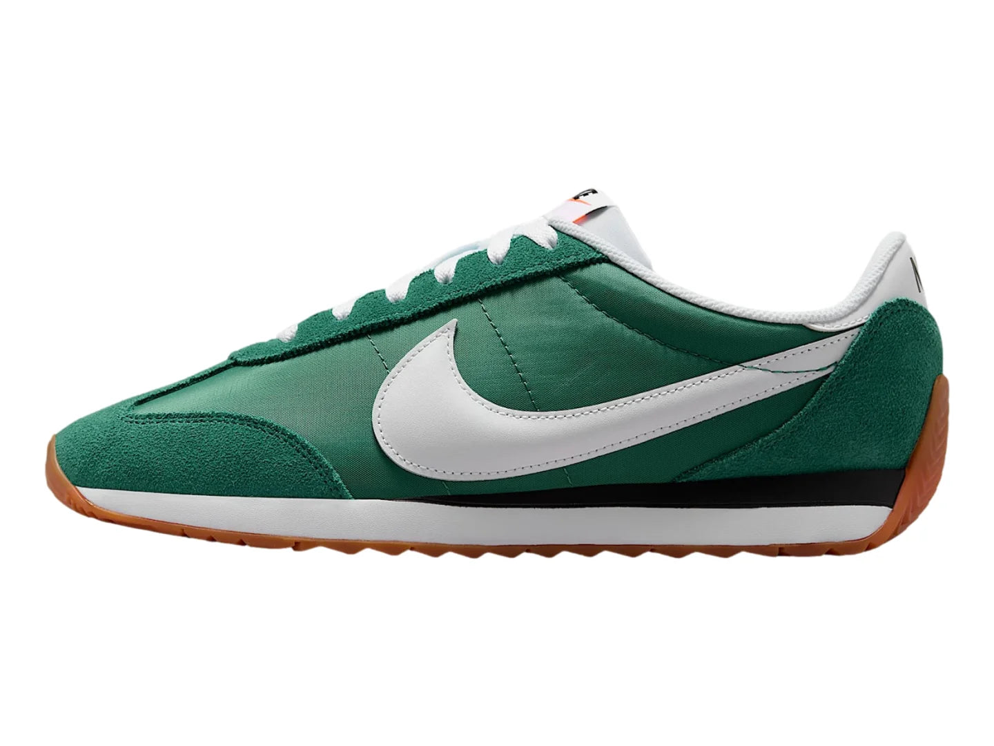 Tenis Nike Pacific Verde para Hombre