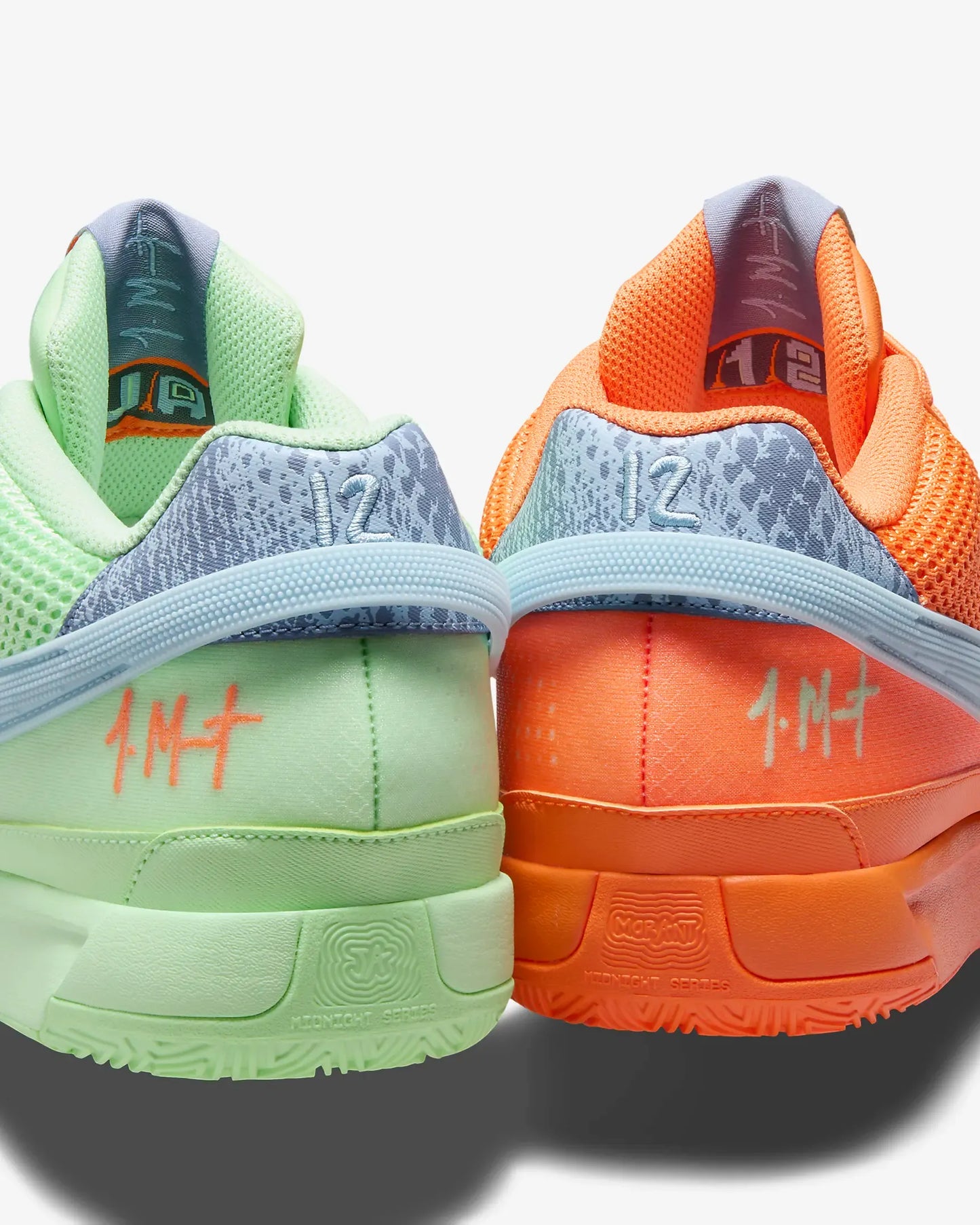 Tênis Nike Ja 1 Day
