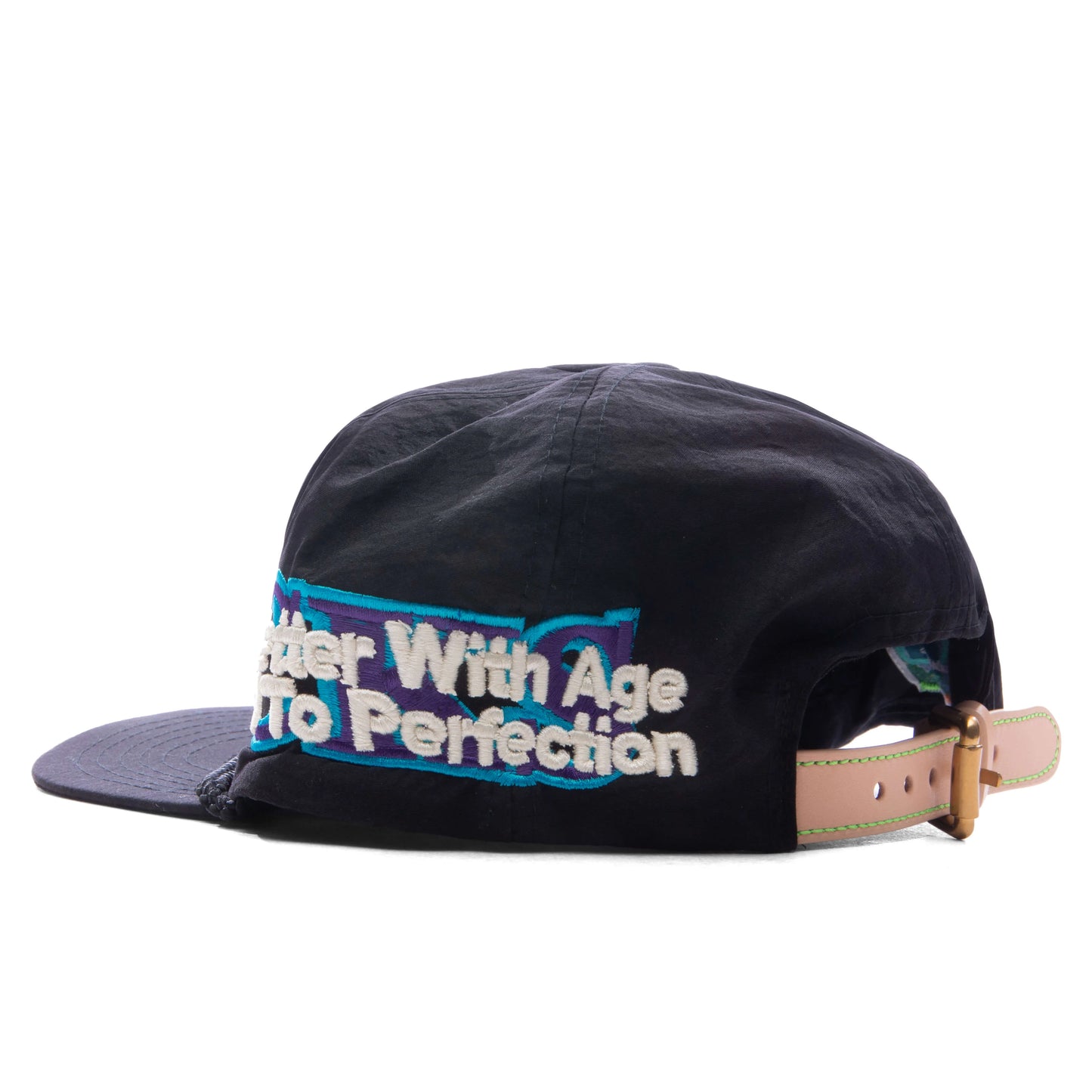 Might Vintage Hat Multi