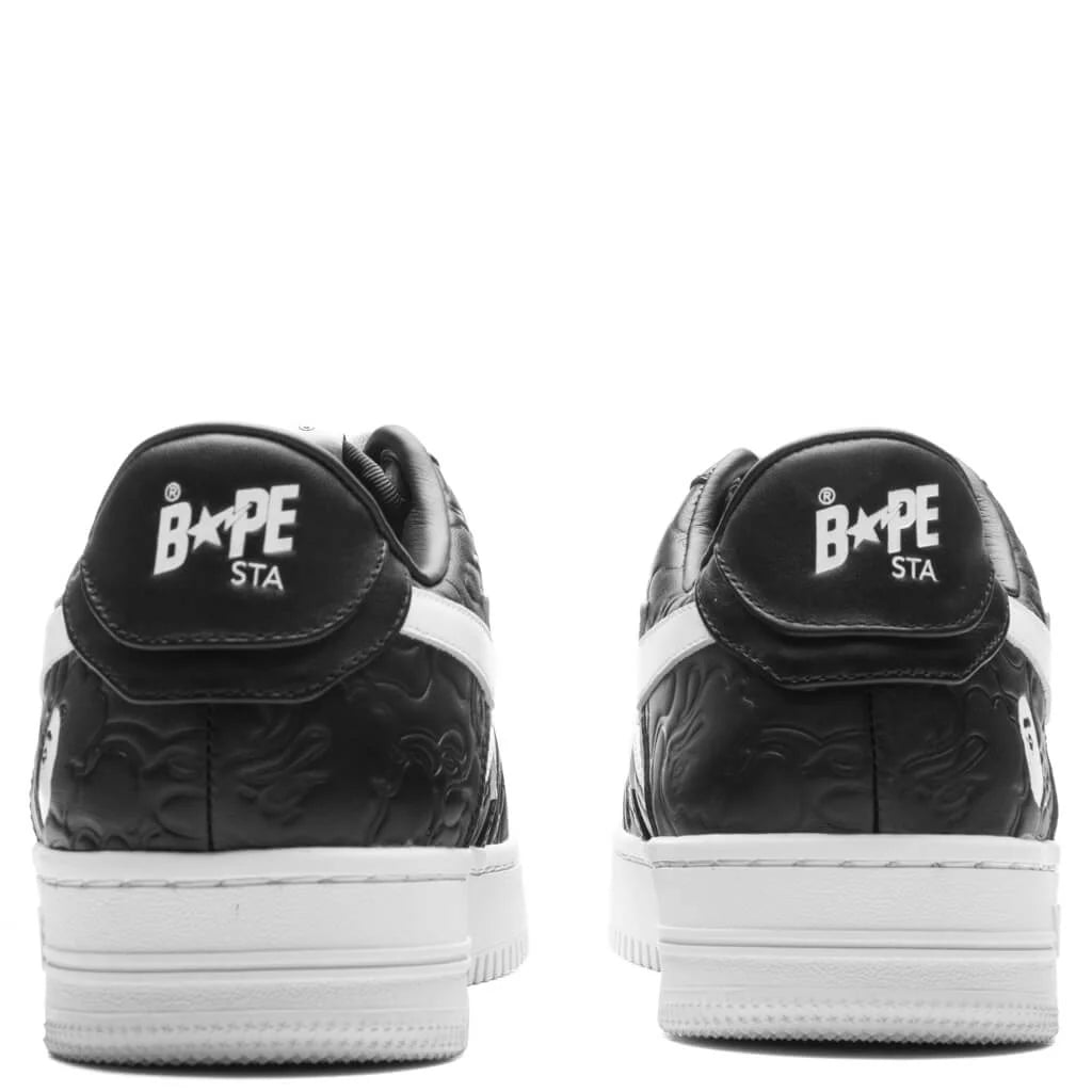 Bape Sta 3 M1 Black