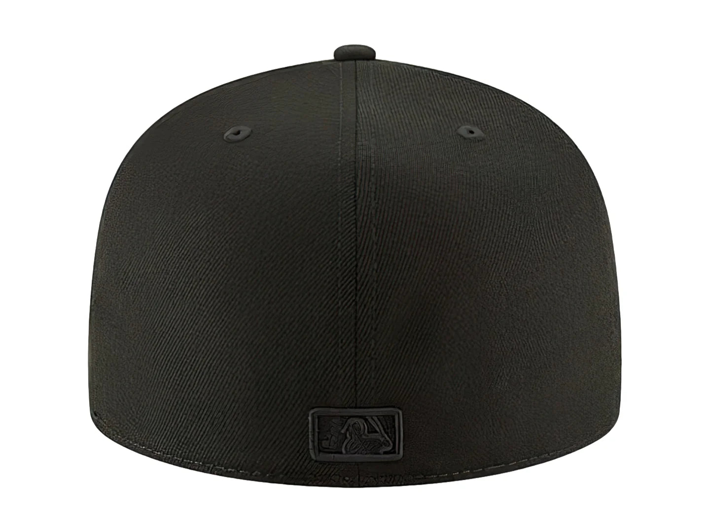 Gorra New Era Houston Astros MLB Negro