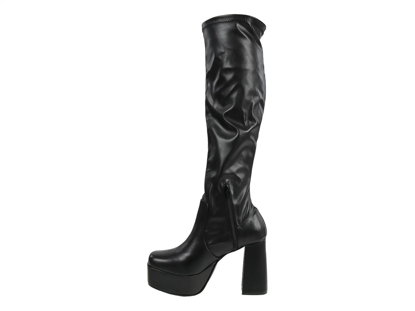 Botas OYYI Negro para Mujer