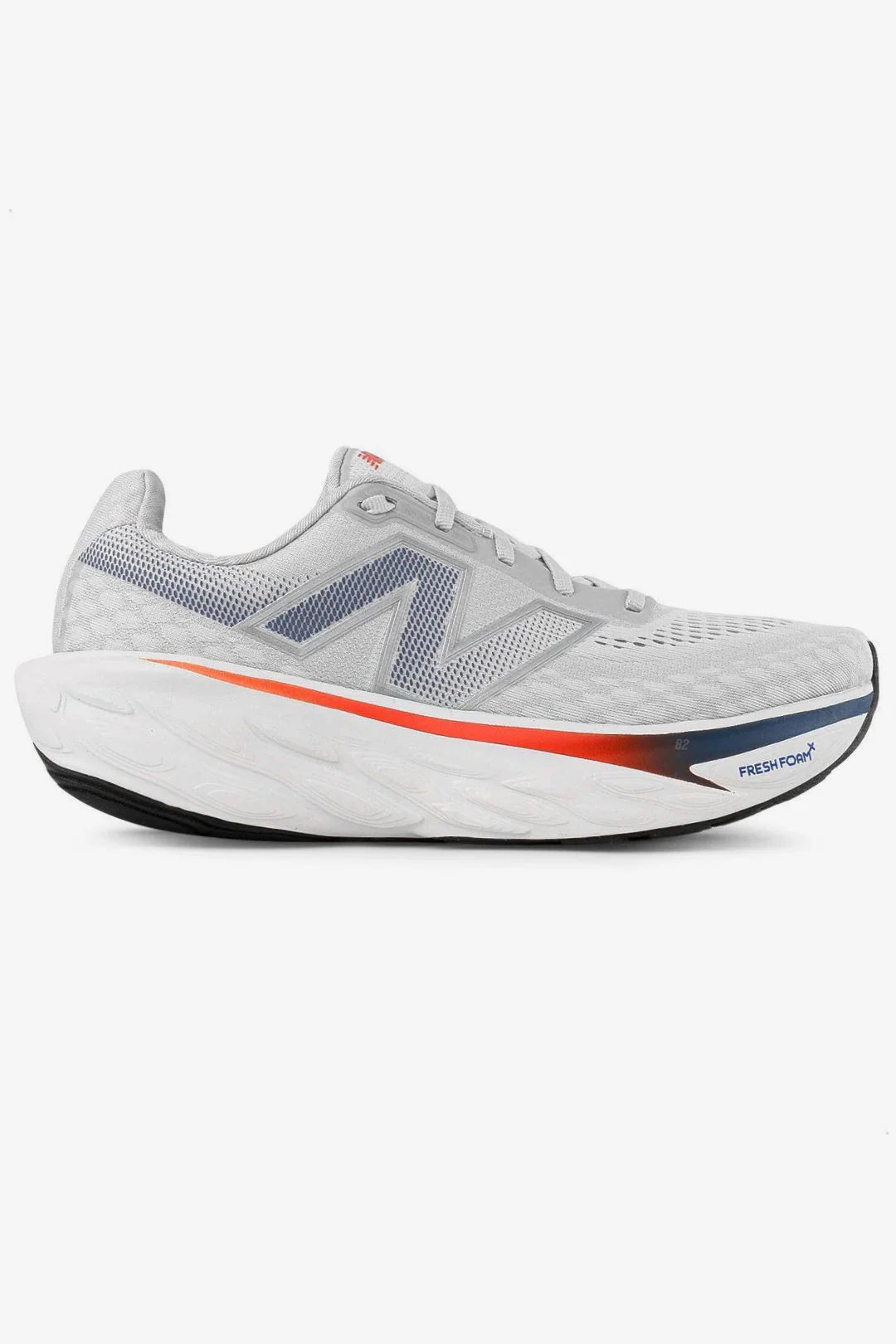 New Balance Fresh Foam X 1080 V14 Cinza Coral