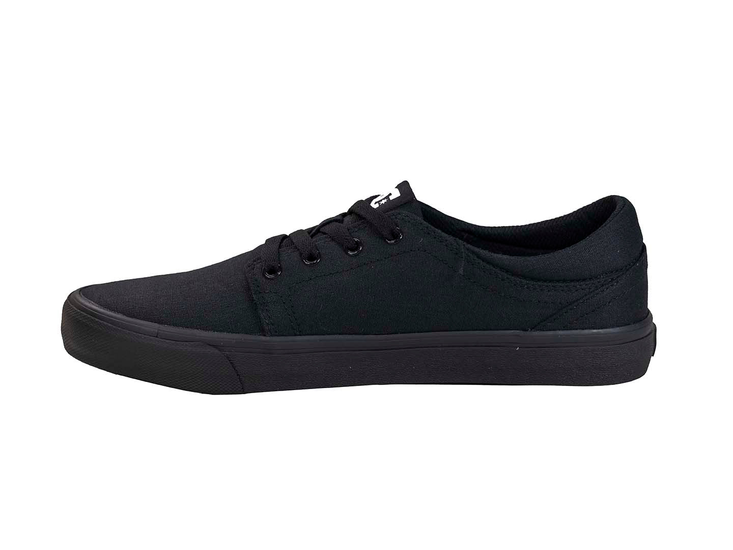 Tenis DC Shoes Trase TX Negros para Hombre