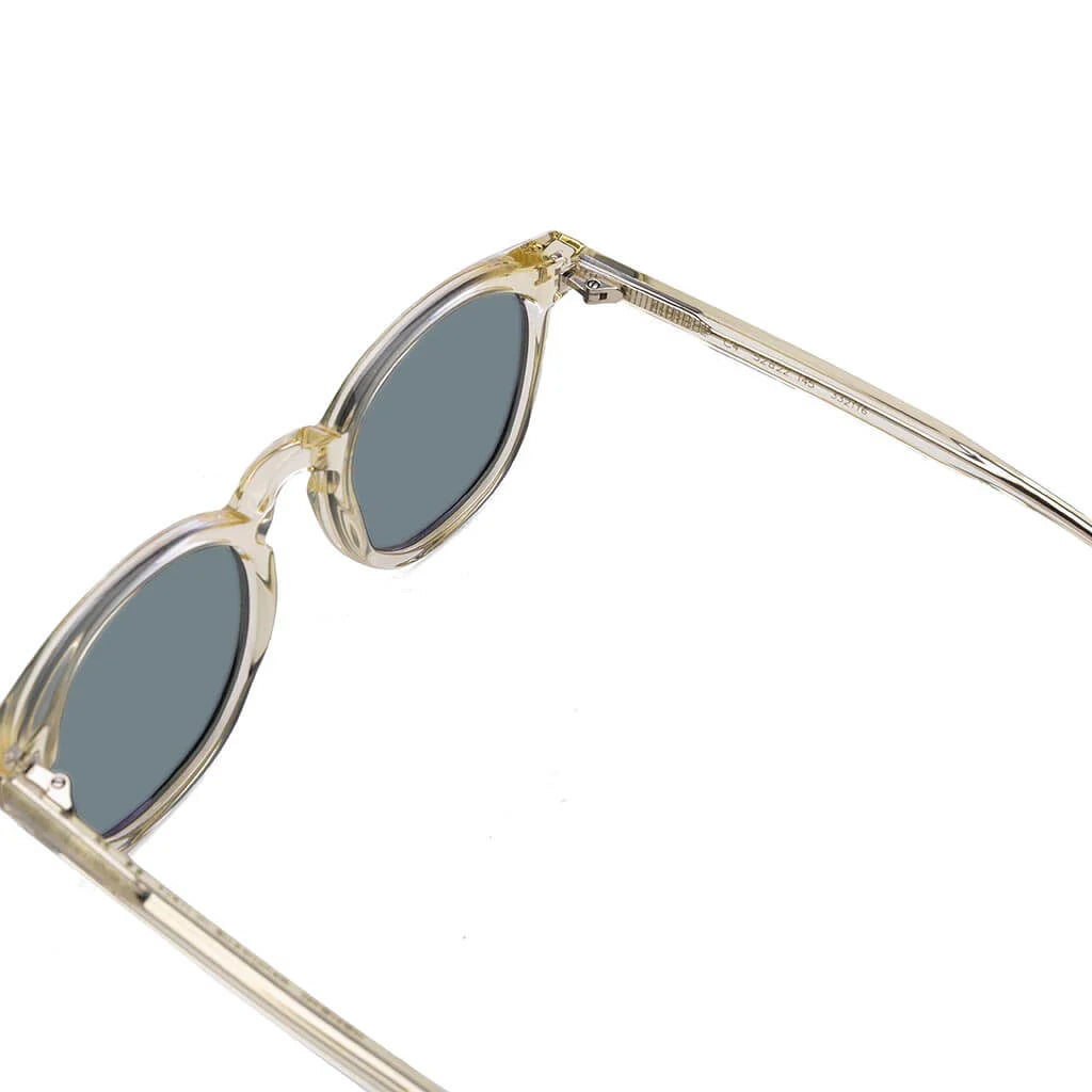 Eldridge Sunglasses Champagne