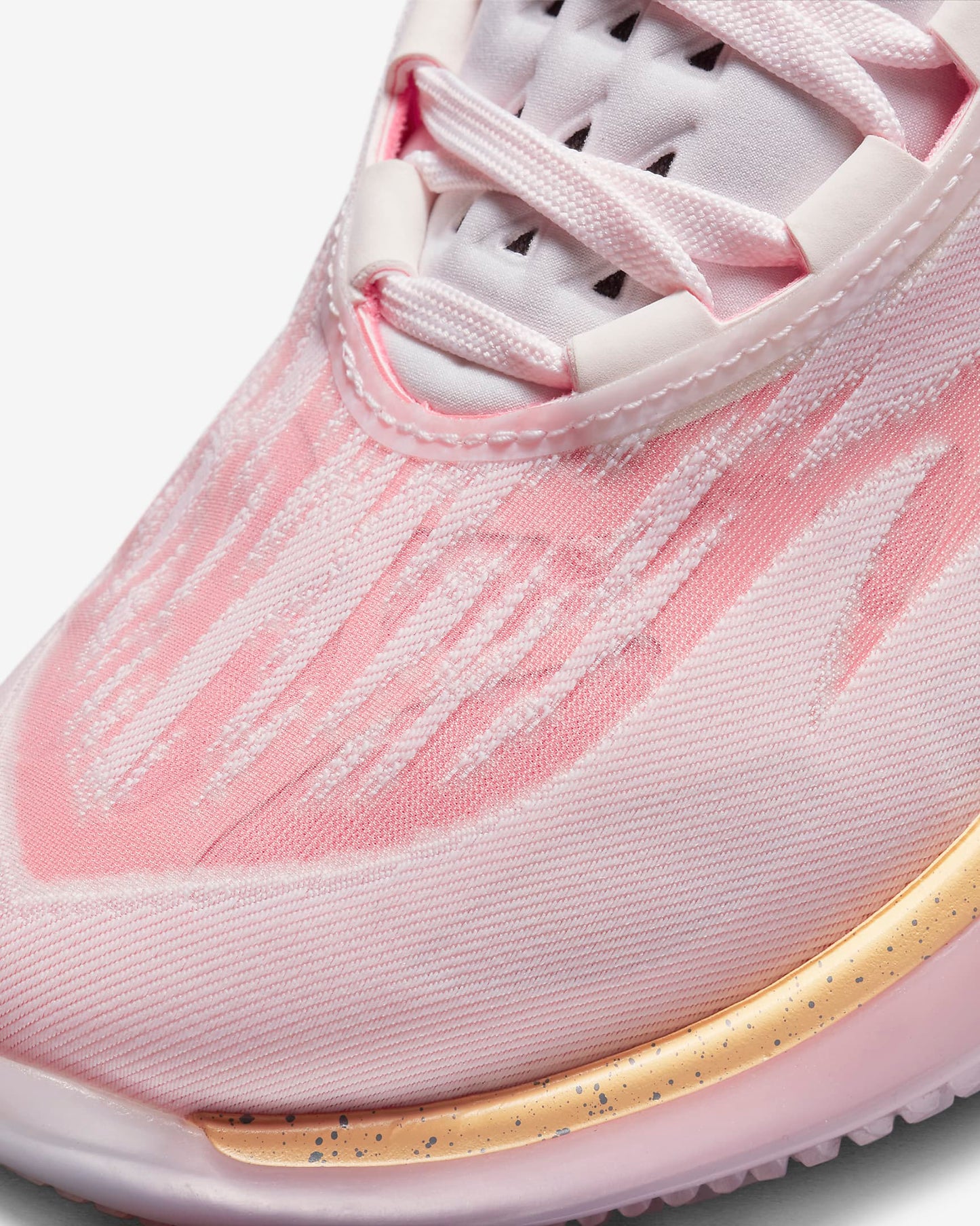 Tênis Nike GT Cut 2 Pearl Pink