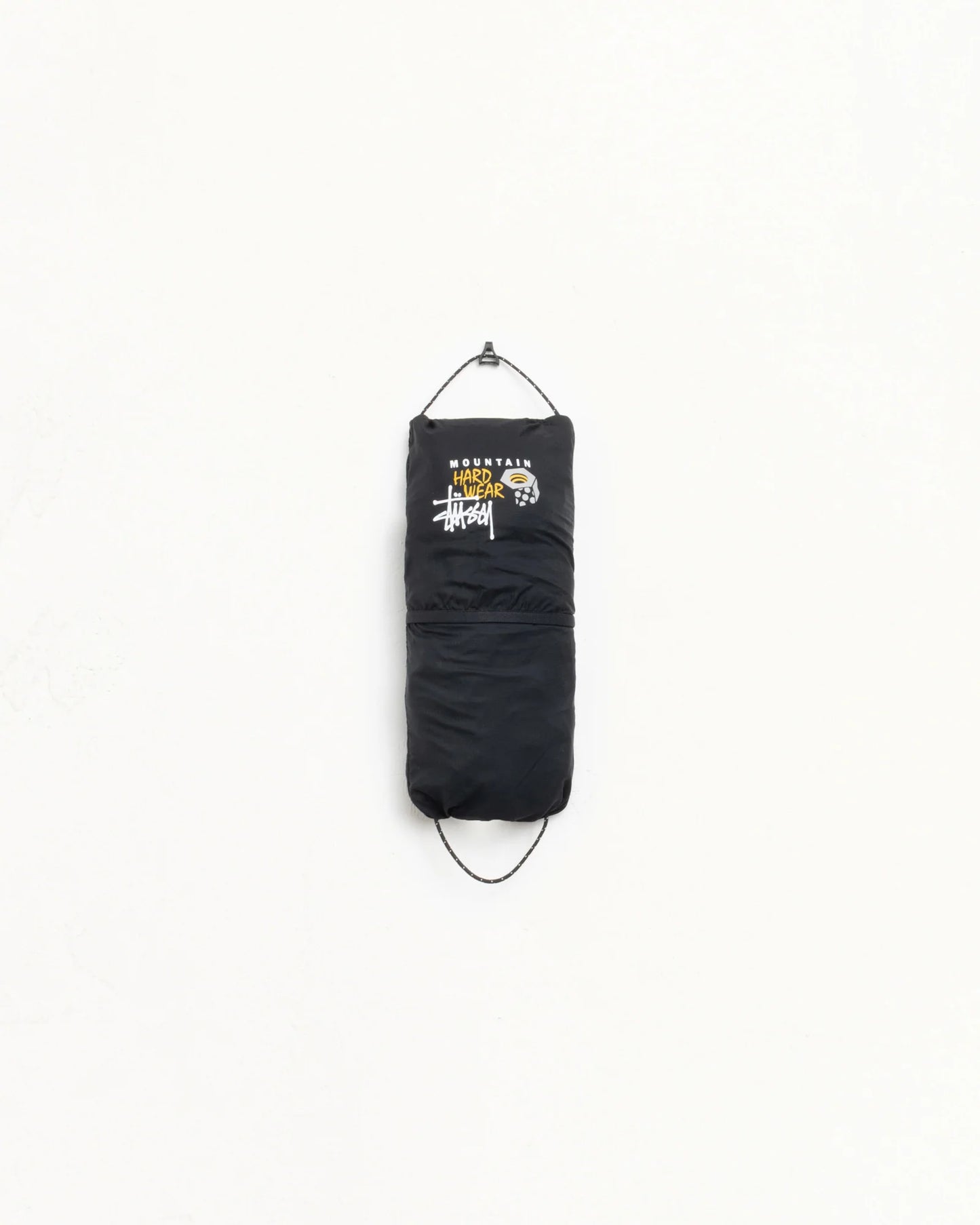 STÜSSY MOUNTAIN HARDWEAR KOR AIRSHELL JACKET