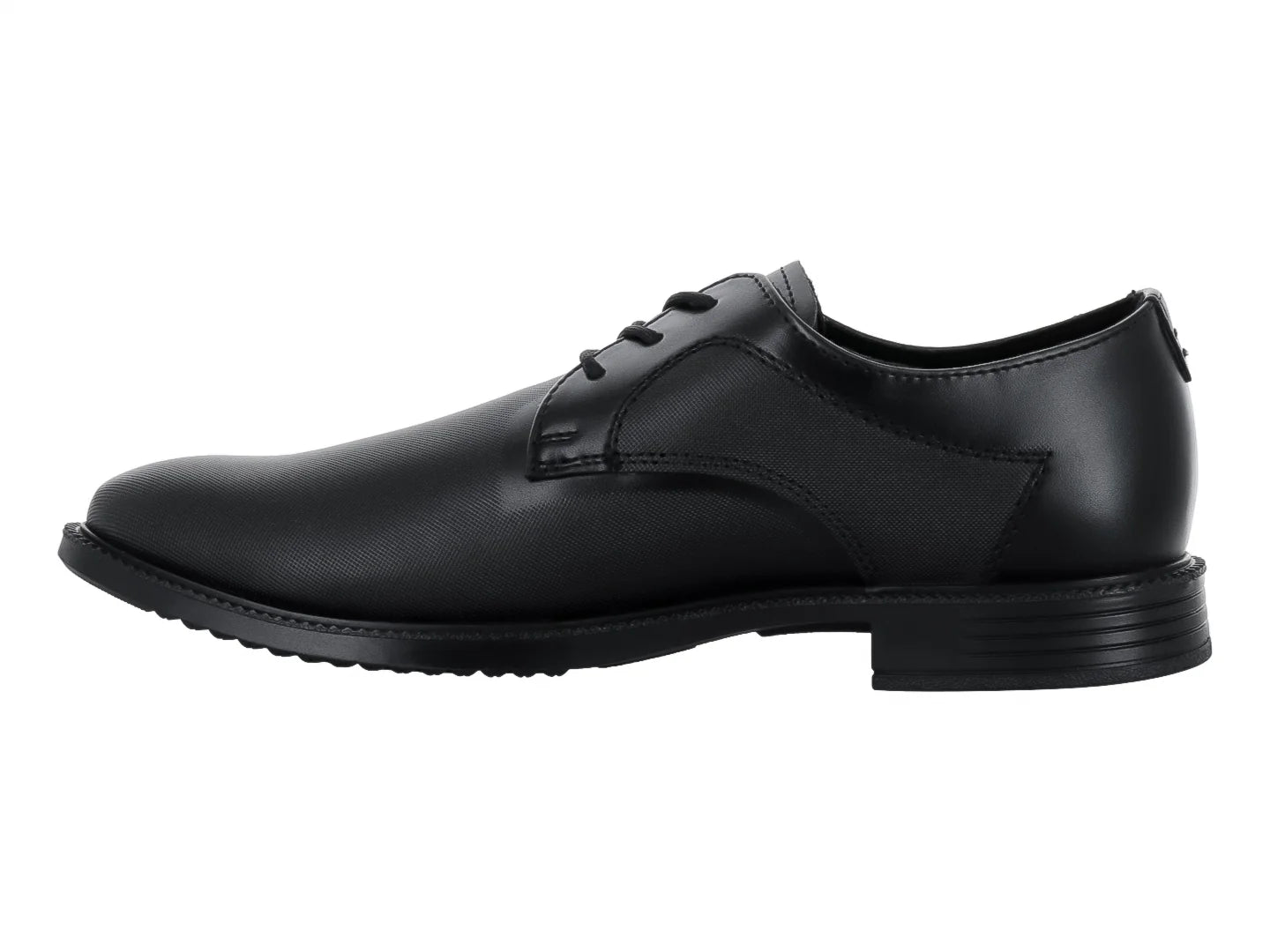 Zapato Formal Custom Style Negro para Hombre