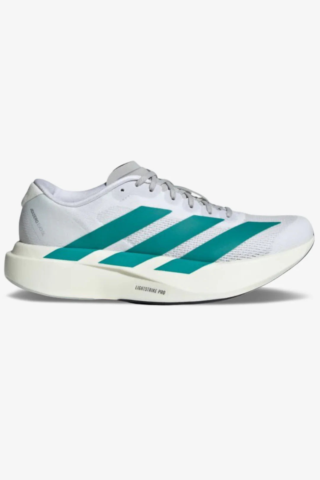 Adidas Adizero EVO SL Branco Nuvem Verde