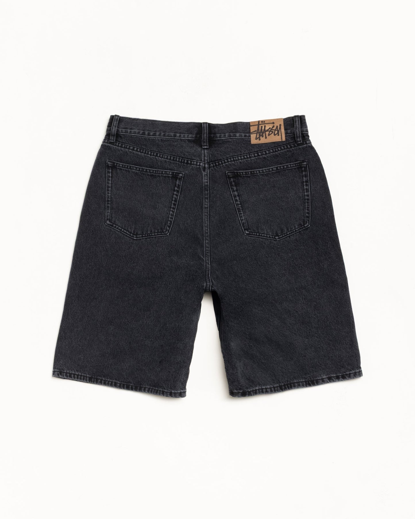 BIG OL SHORT DENIM