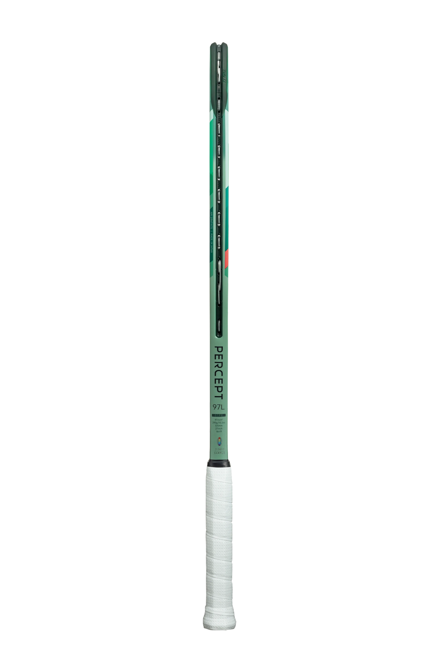 PERCEPT 97 L