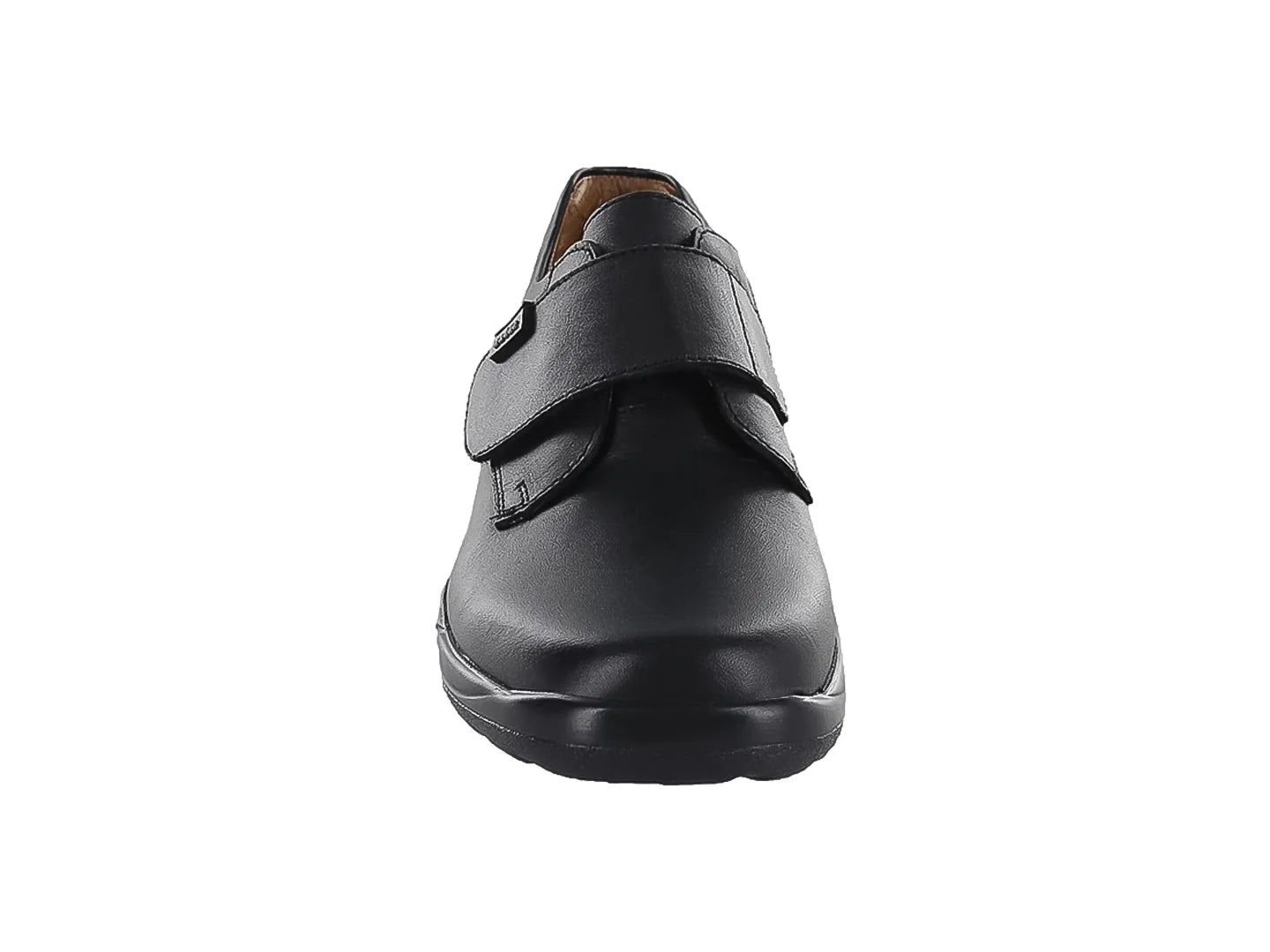 Zapatos Coqueta Negros para Niño