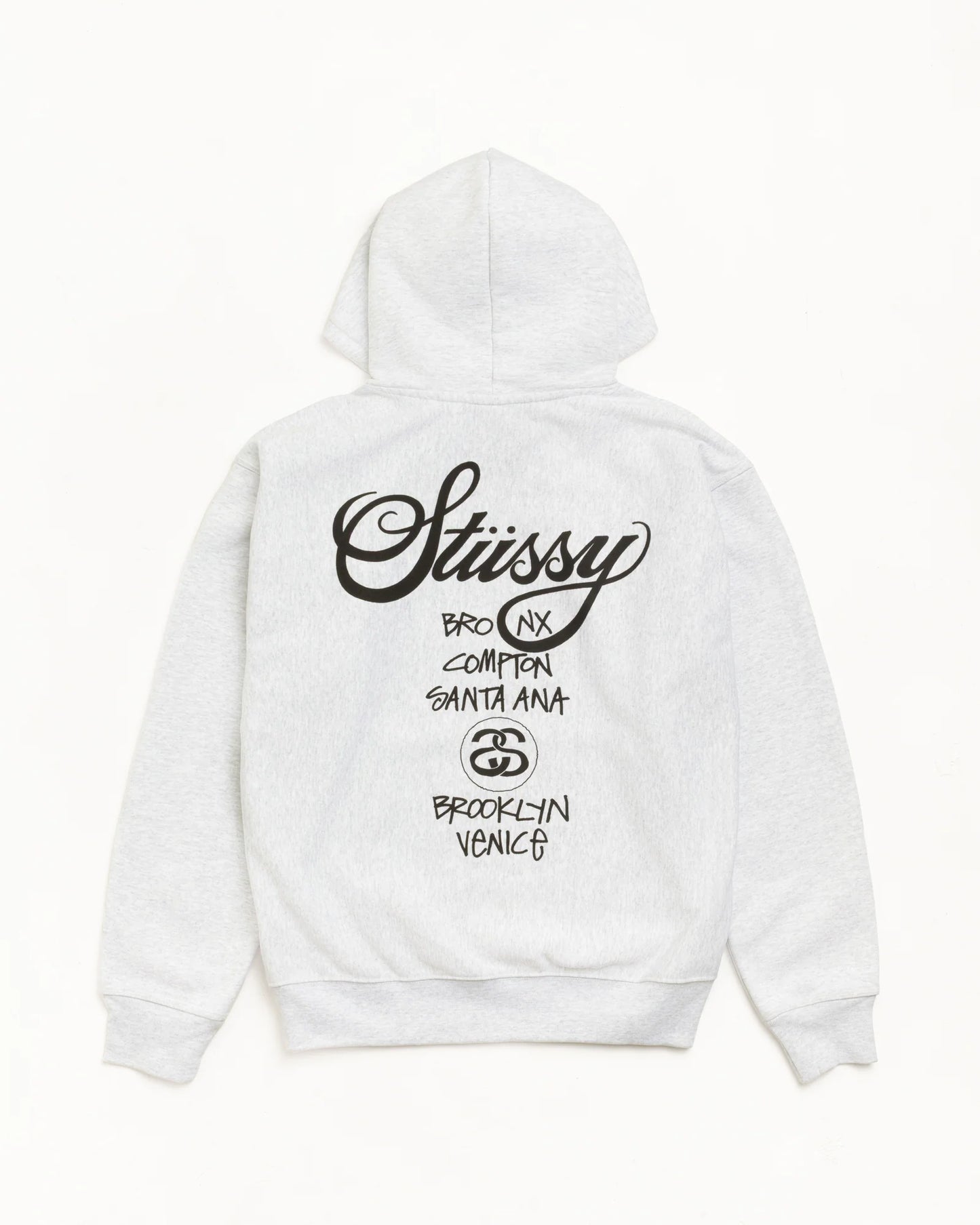 WORLD TOUR HOODIE