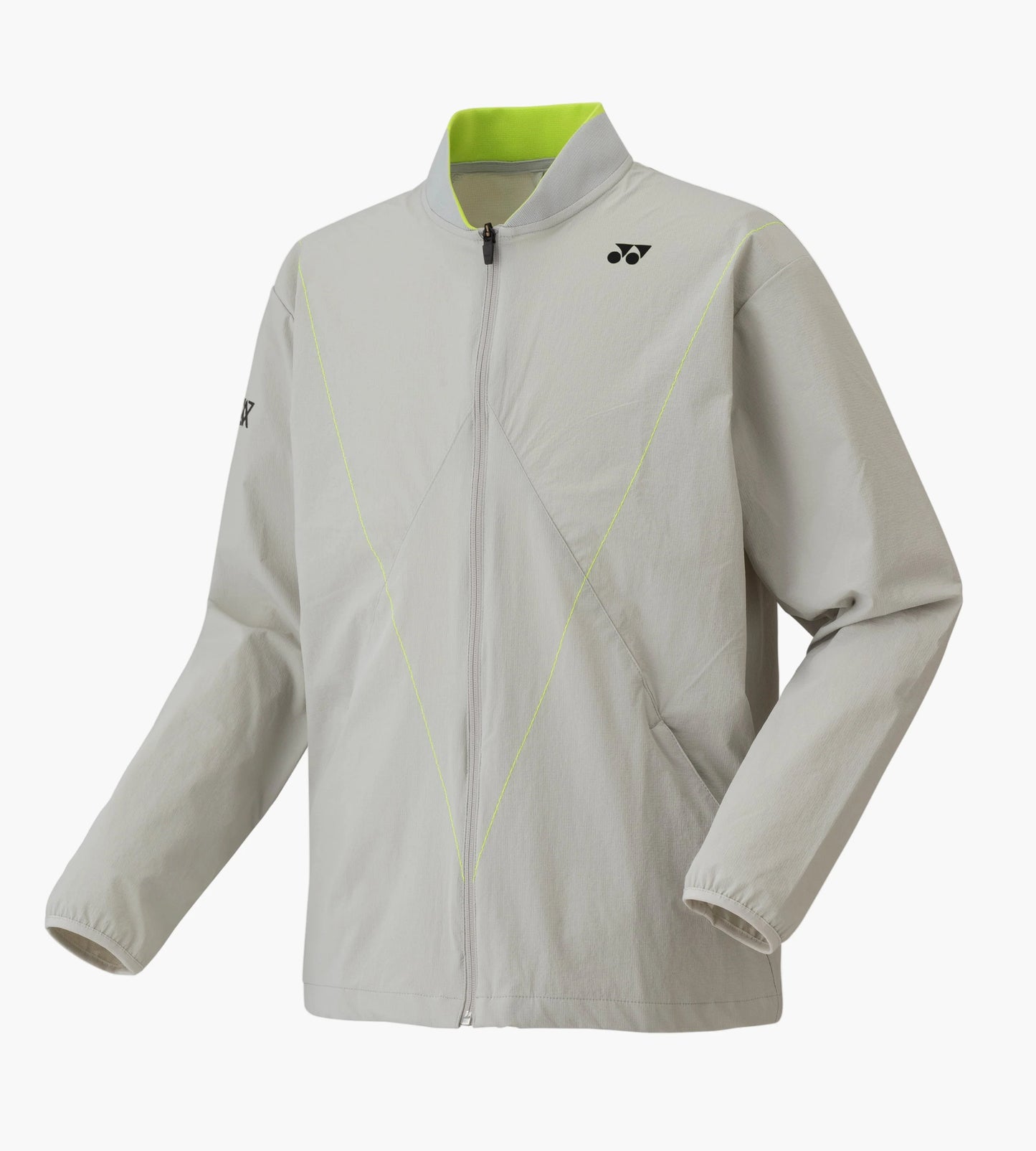 THE VA WARM UP JACKET