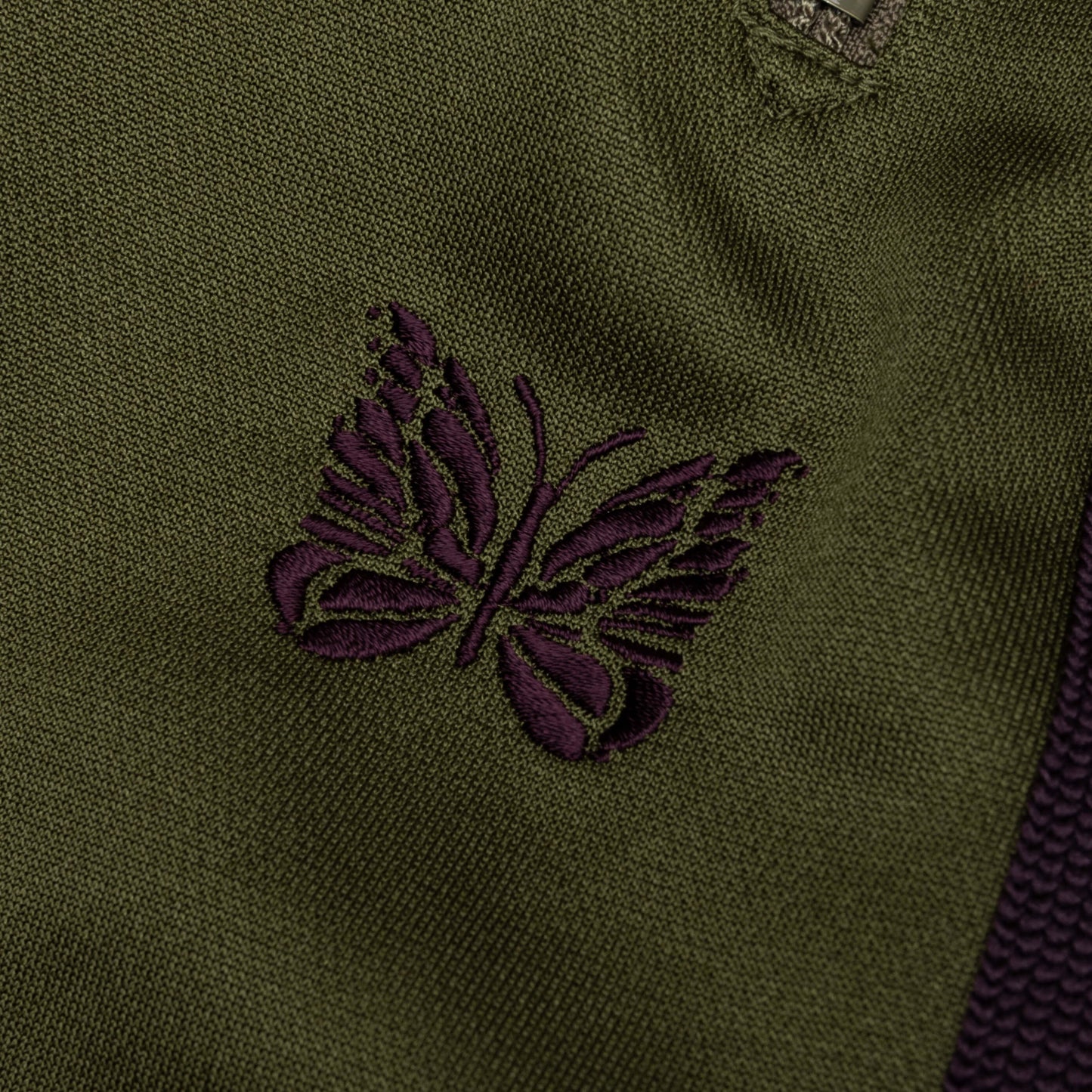 HD Track Pant Olive