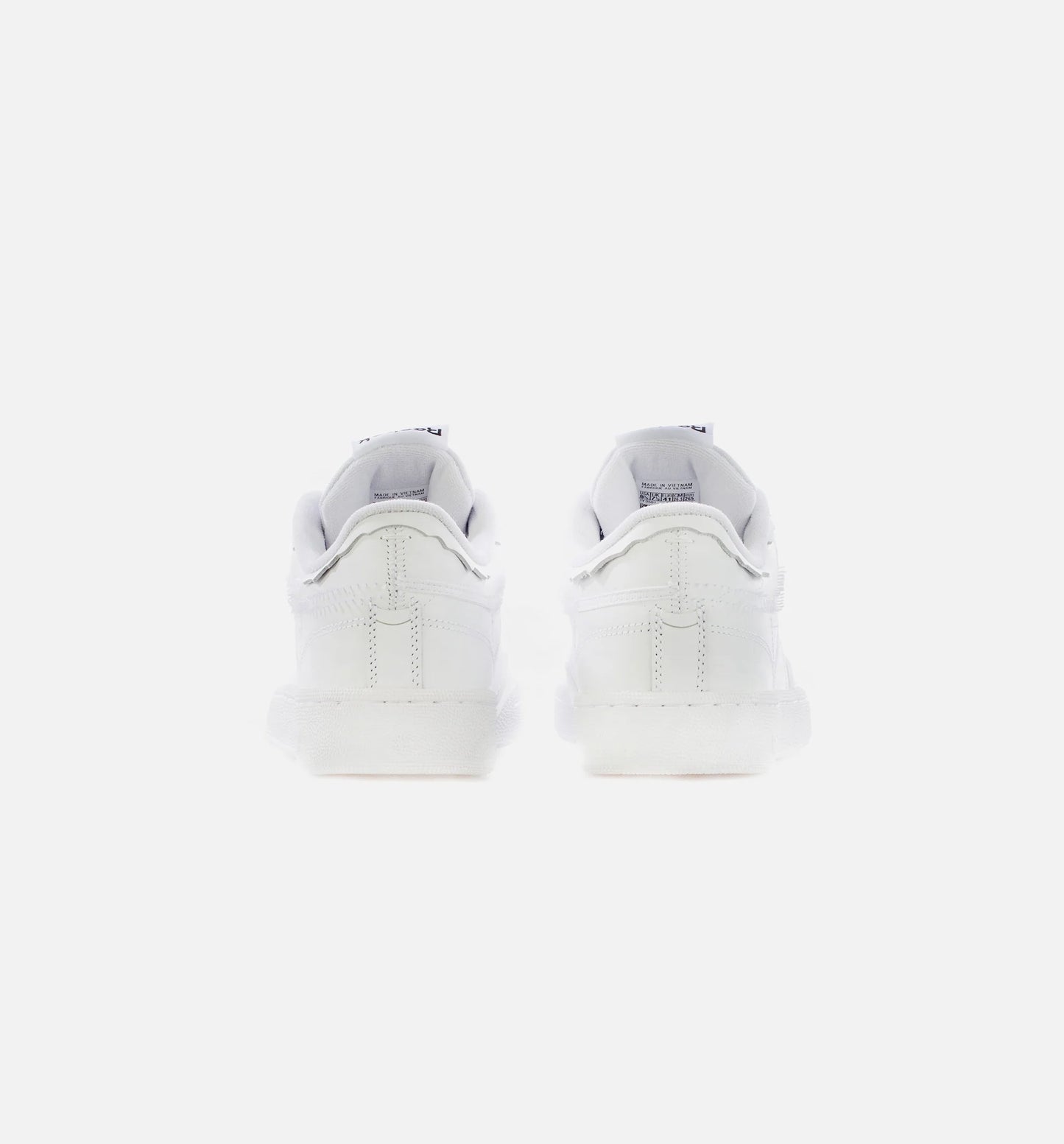 Maison Margiela Club C Memory Of Mens Lifestyle Shoe White