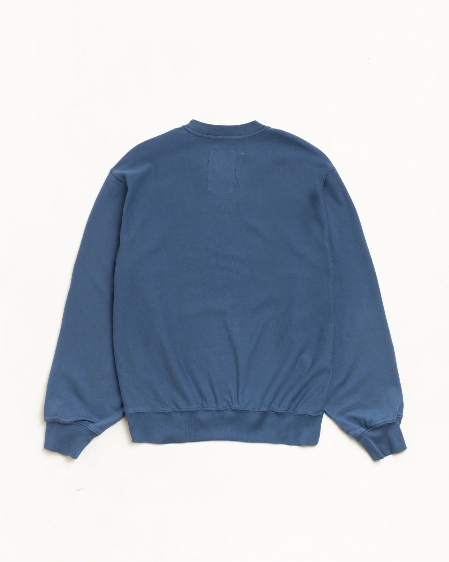 LIGHTWEIGHT TERRY CREW