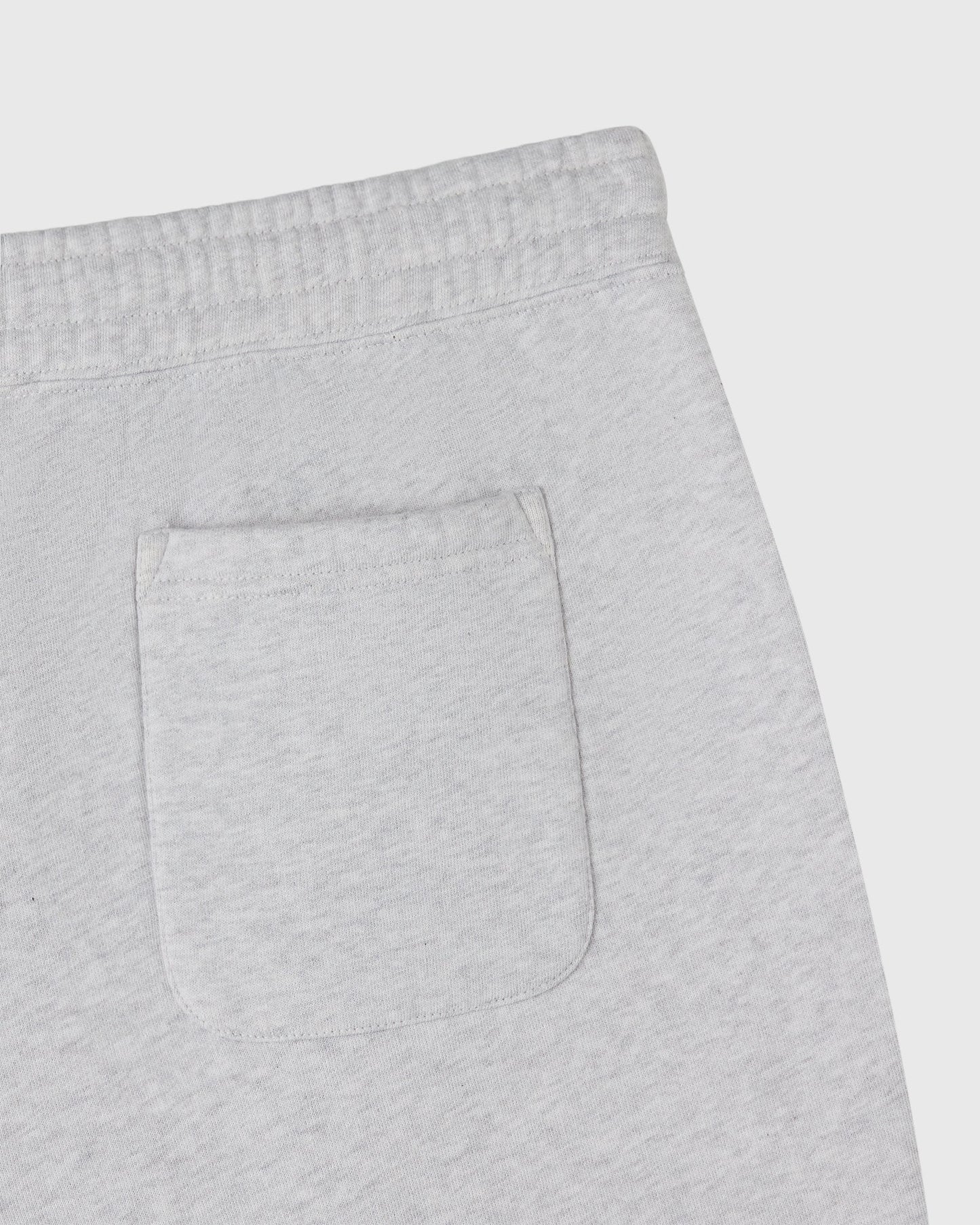 Collegiate Sweatpant Ash Heather Grey