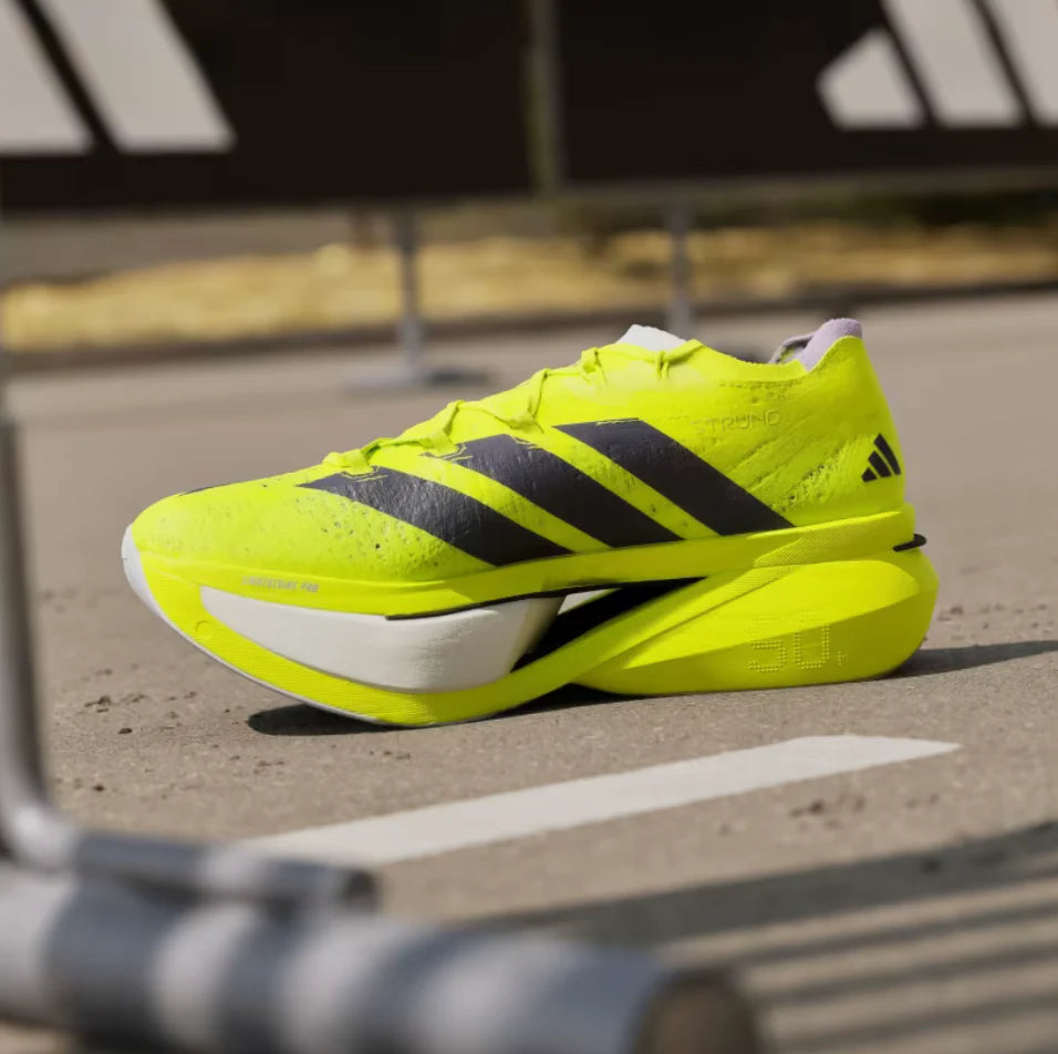 Unisex Adidas Adizero Prime X3 Strung