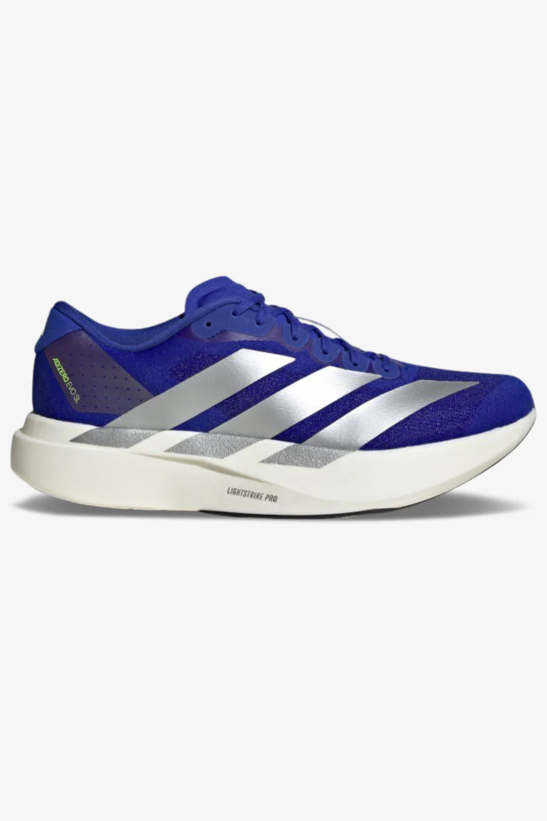 Adidas Adizero EVO SL Azul