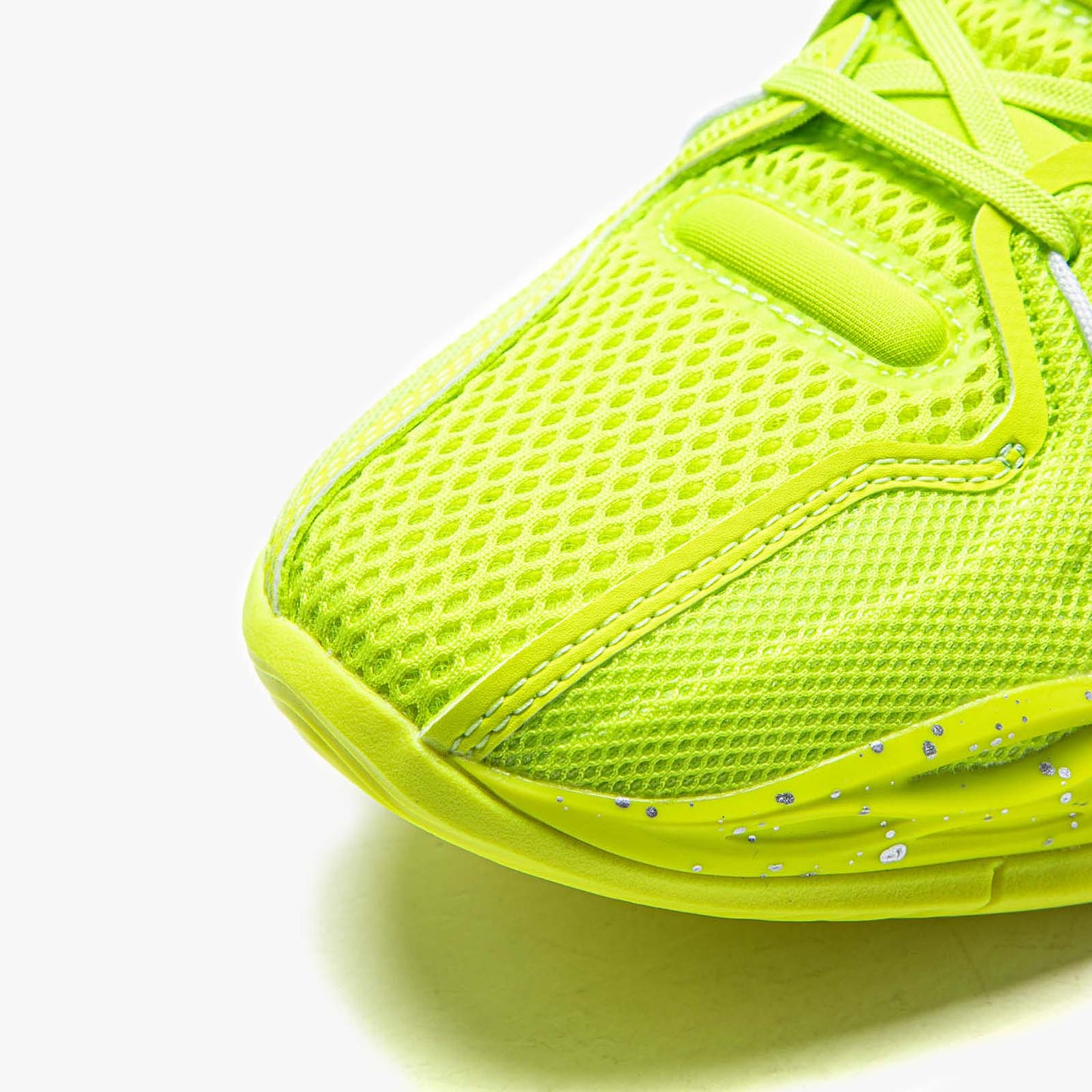 Tênis Li Ning Jimmy Buckets Tennis